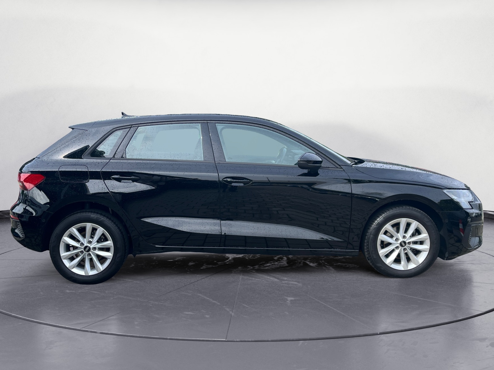 Audi - A3 30 TDI Sportback
