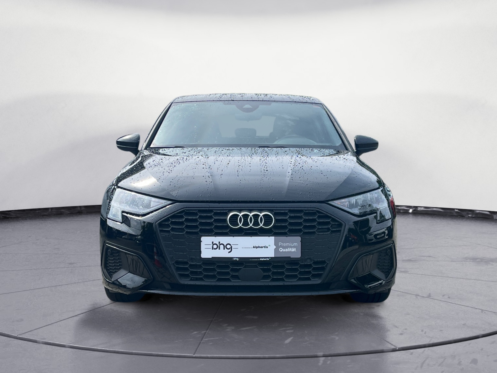 Audi - A3 30 TDI Sportback