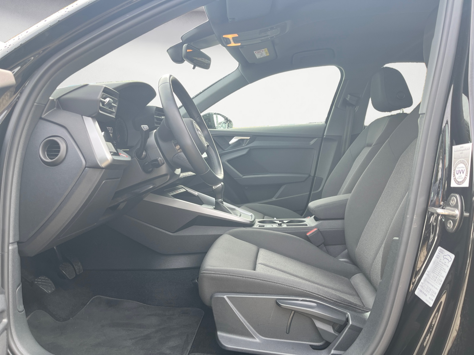 Audi - A3 30 TDI Sportback