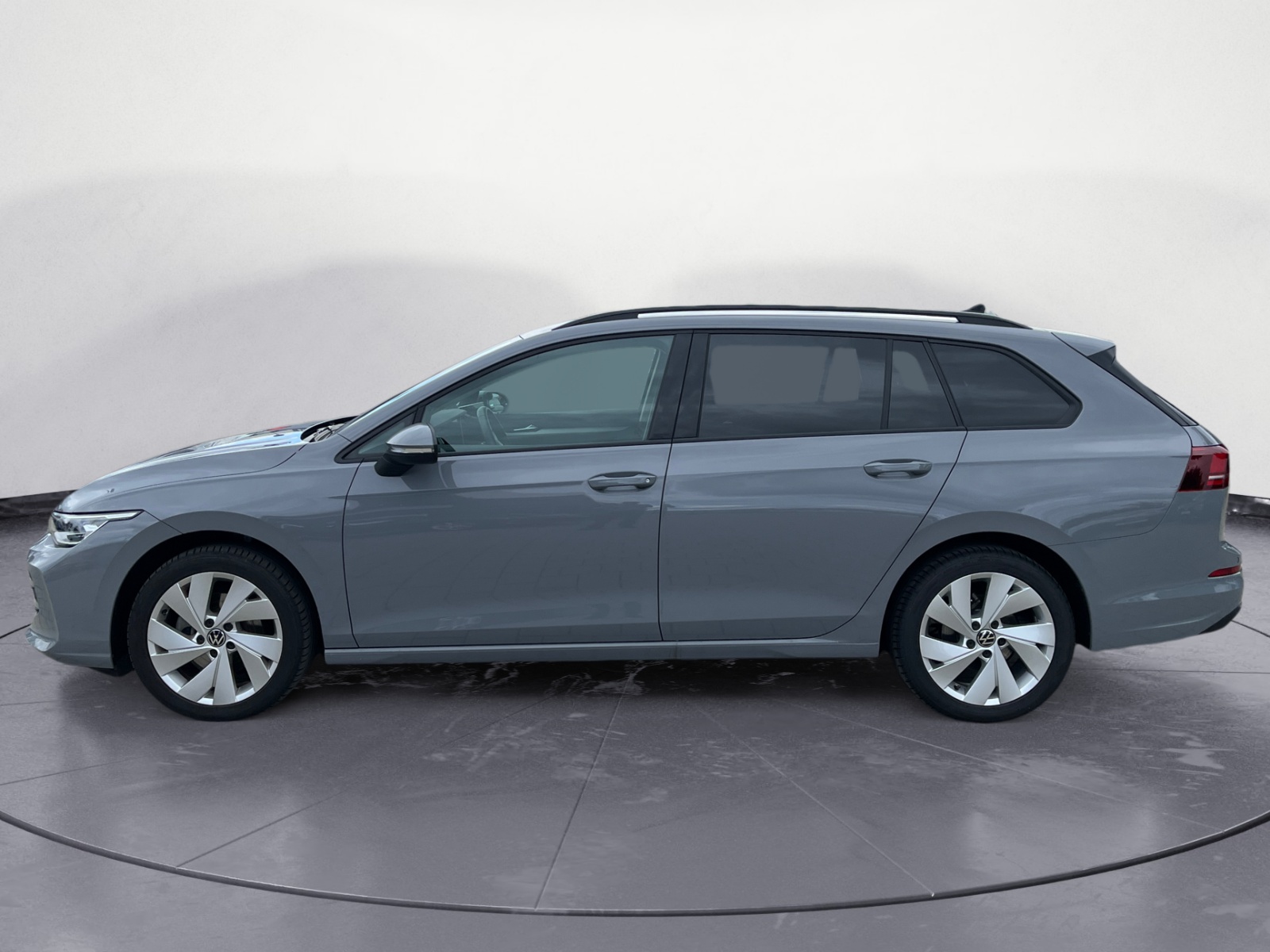 Volkswagen - Golf Variant Life 1,5 l TSI OPF (1 6-Gang