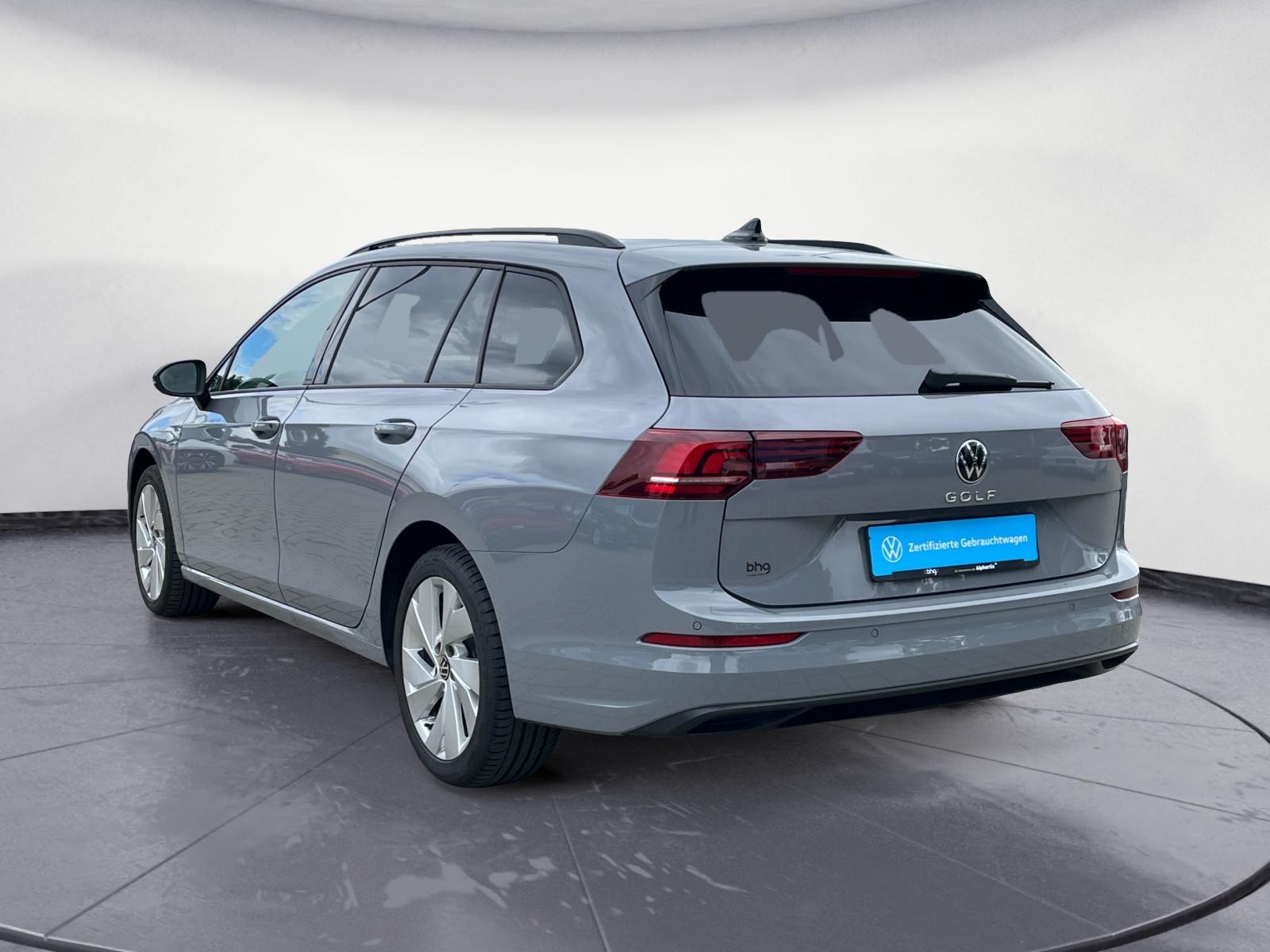 Volkswagen - Golf Variant Life 1,5 l TSI OPF (1 6-Gang