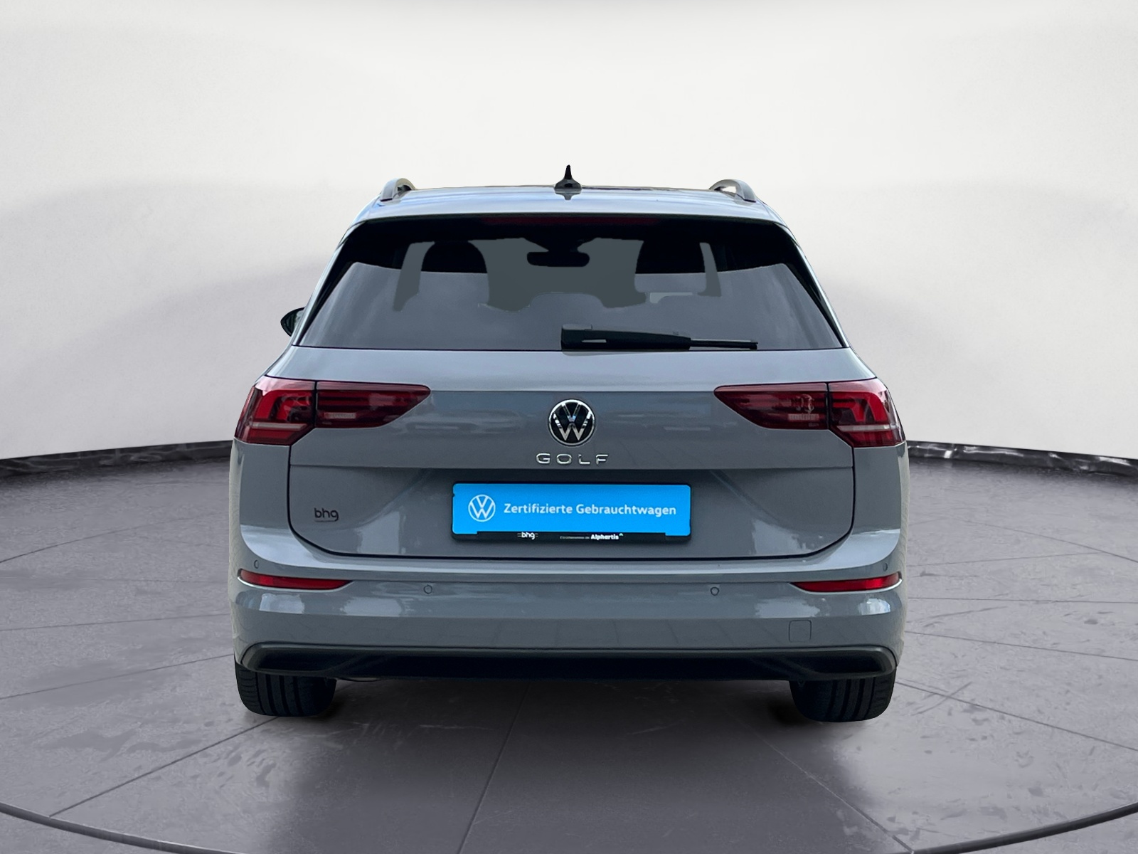 Volkswagen - Golf Variant Life 1,5 l TSI OPF (1 6-Gang