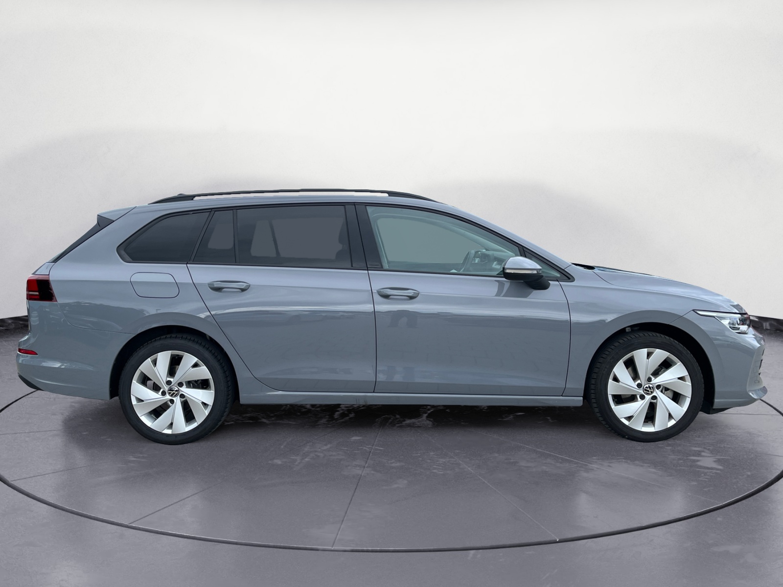 Volkswagen - Golf Variant Life 1,5 l TSI OPF (1 6-Gang
