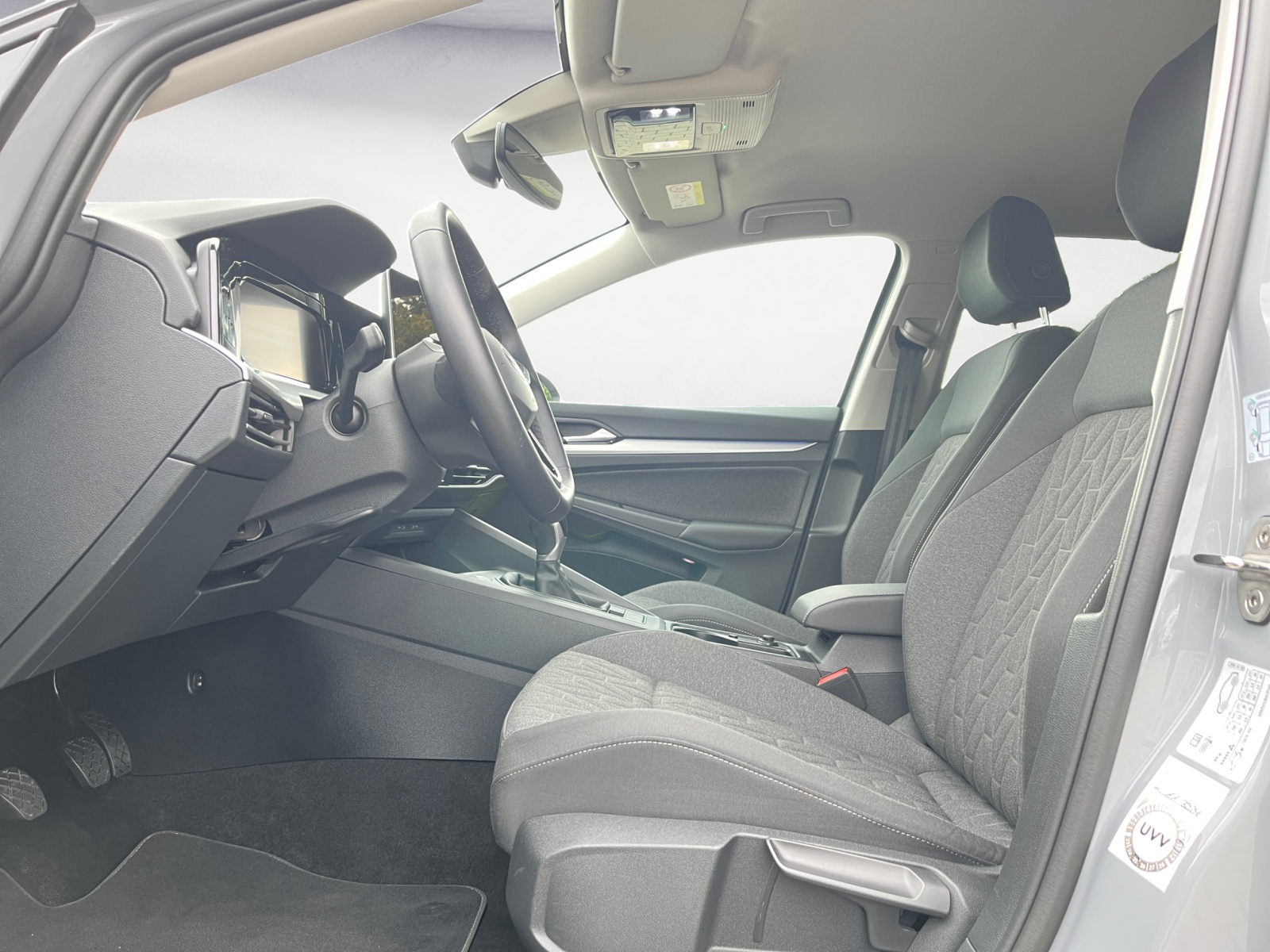 Volkswagen - Golf Variant Life 1,5 l TSI OPF (1 6-Gang