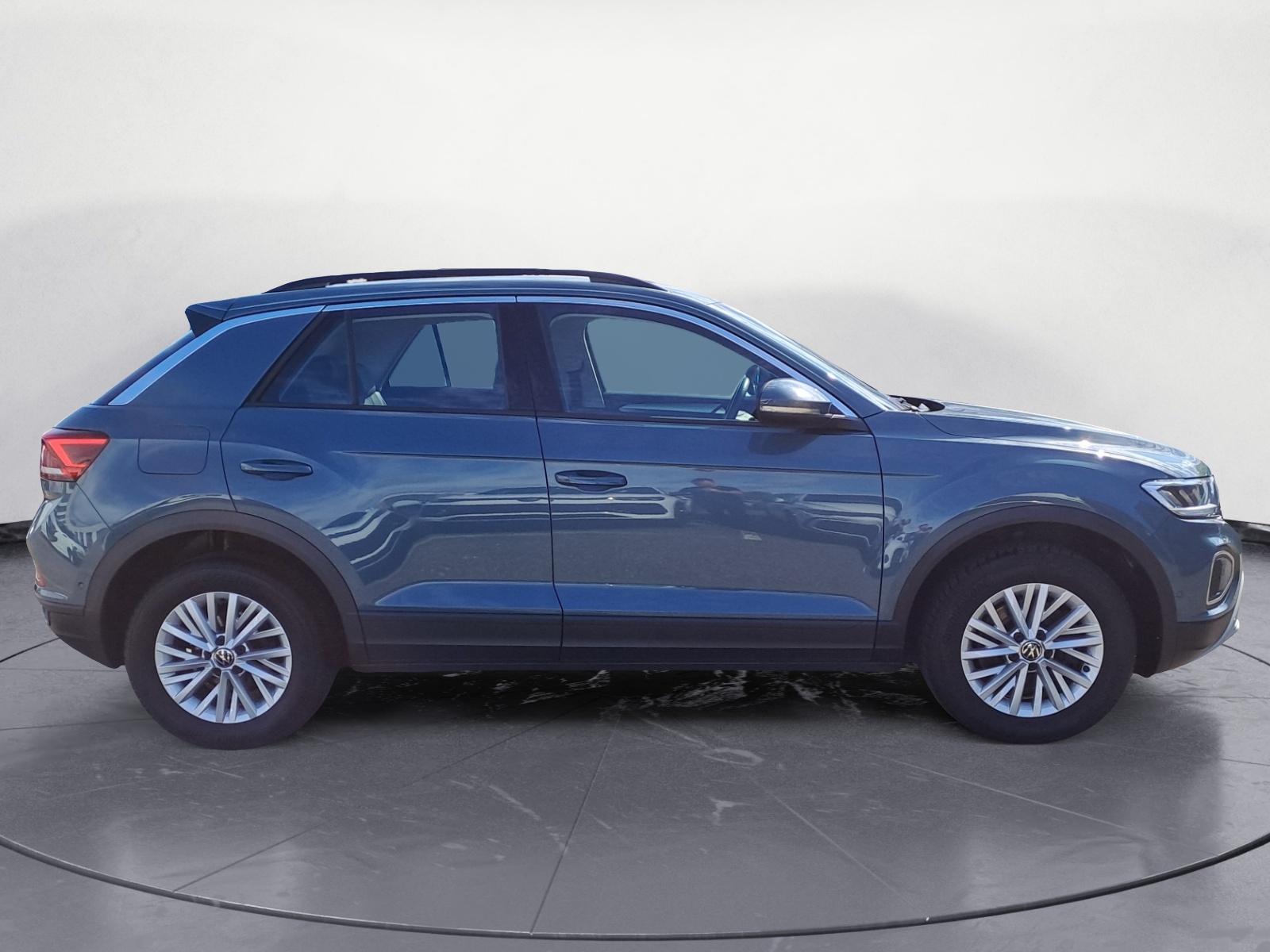 Volkswagen - T-Roc 2.0 TDI SCR DSG Life