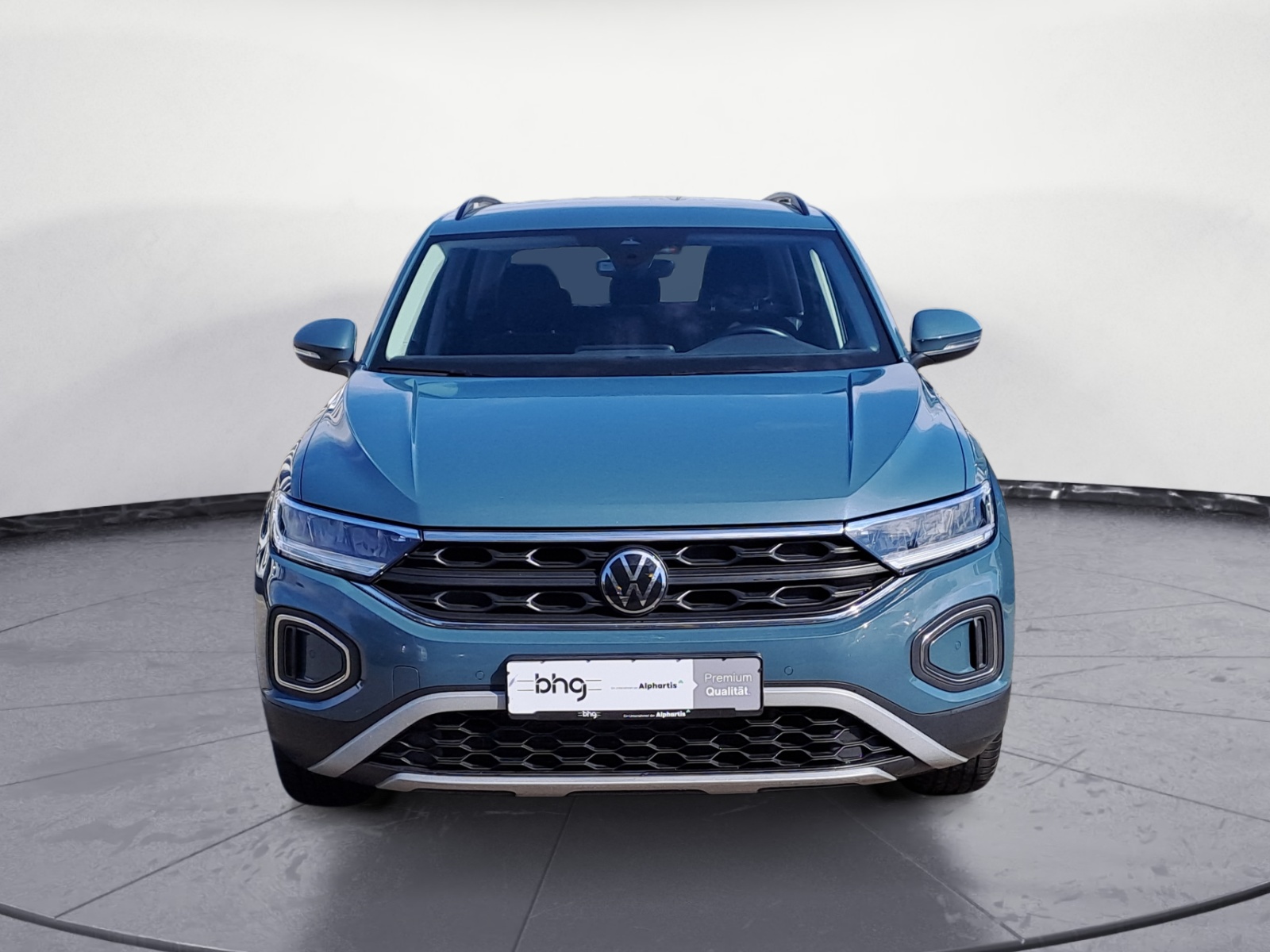 Volkswagen - T-Roc 2.0 TDI SCR DSG Life