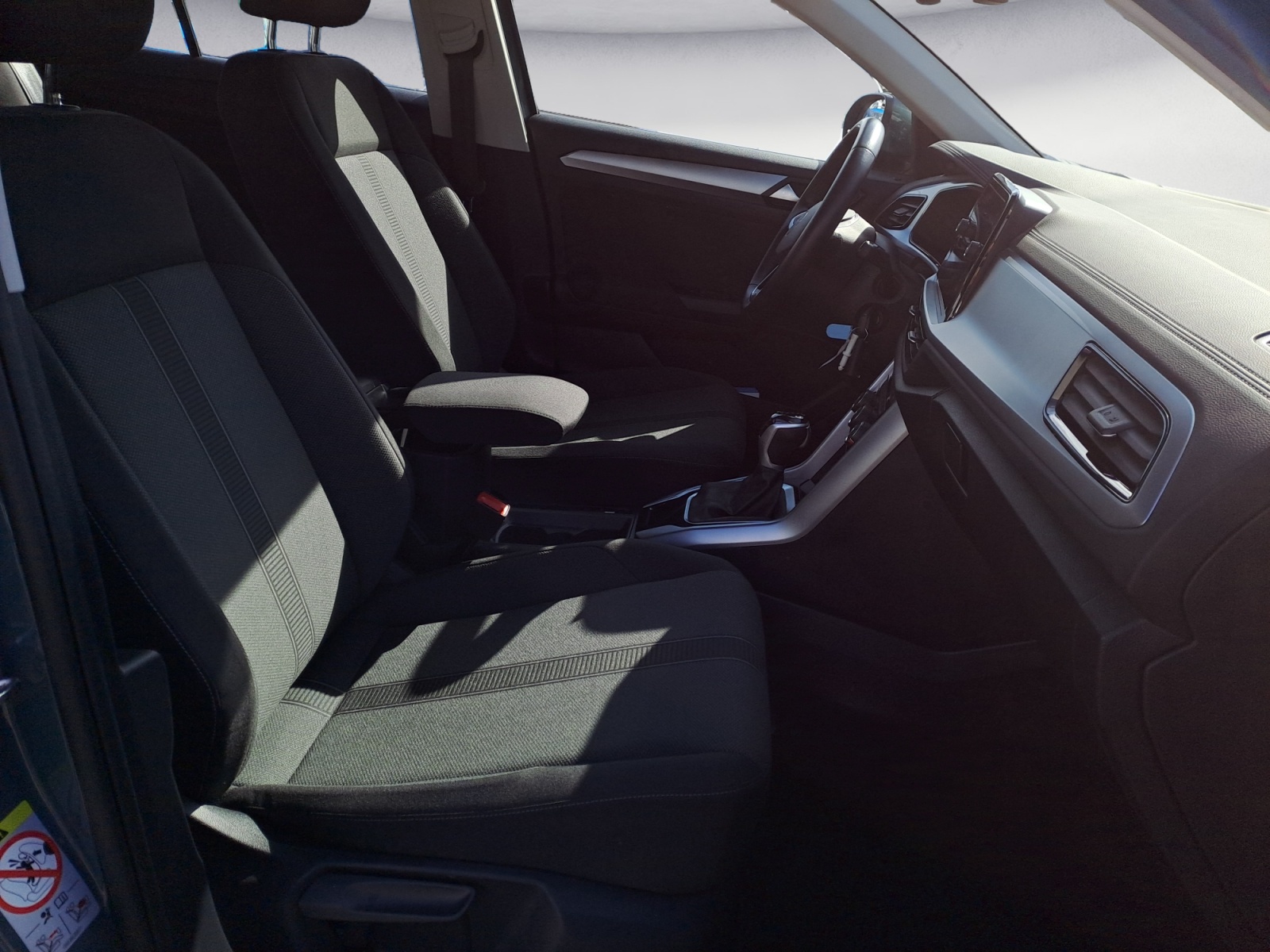 Volkswagen - T-Roc 2.0 TDI SCR DSG Life