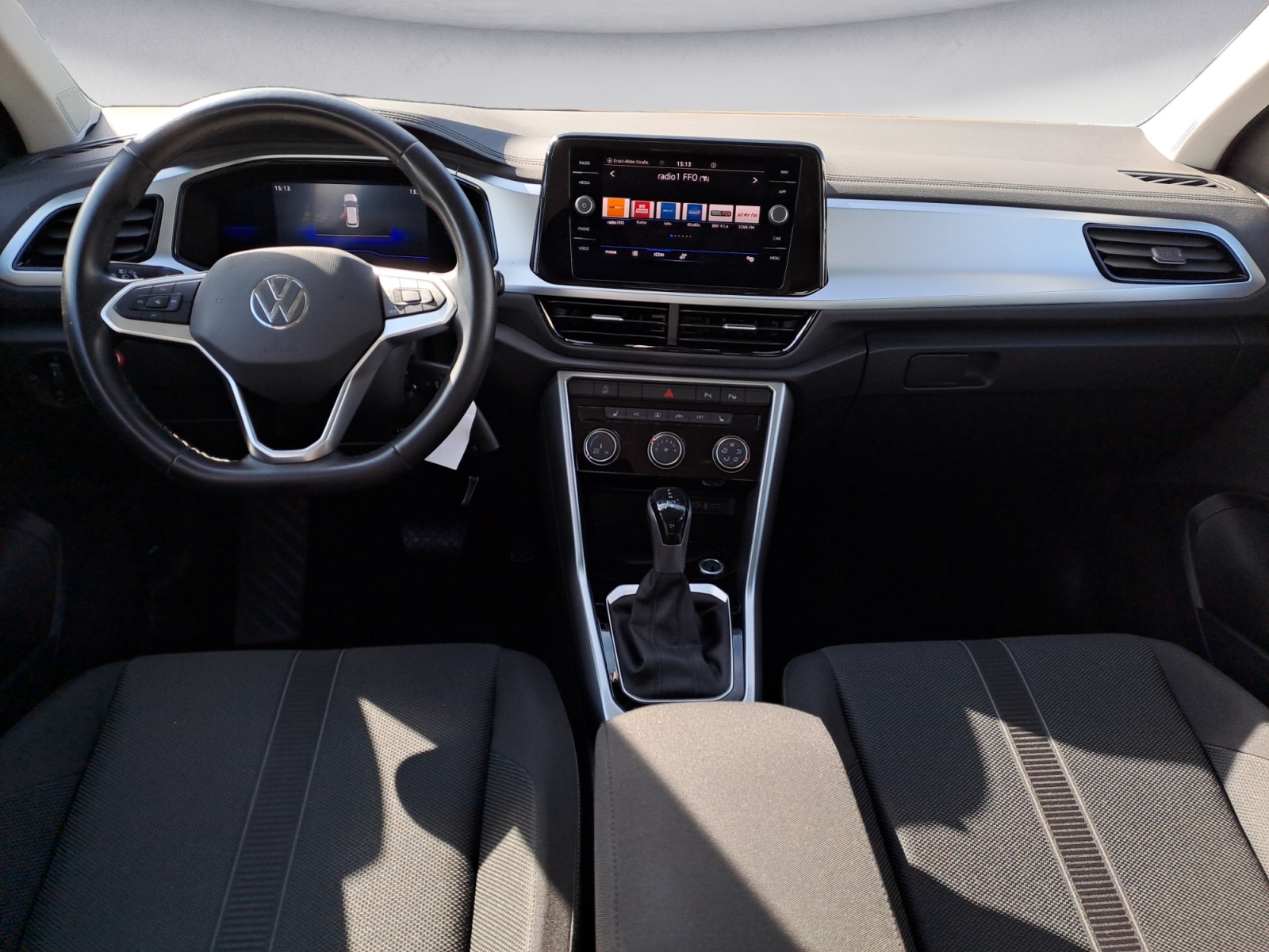 Volkswagen - T-Roc 2.0 TDI SCR DSG Life