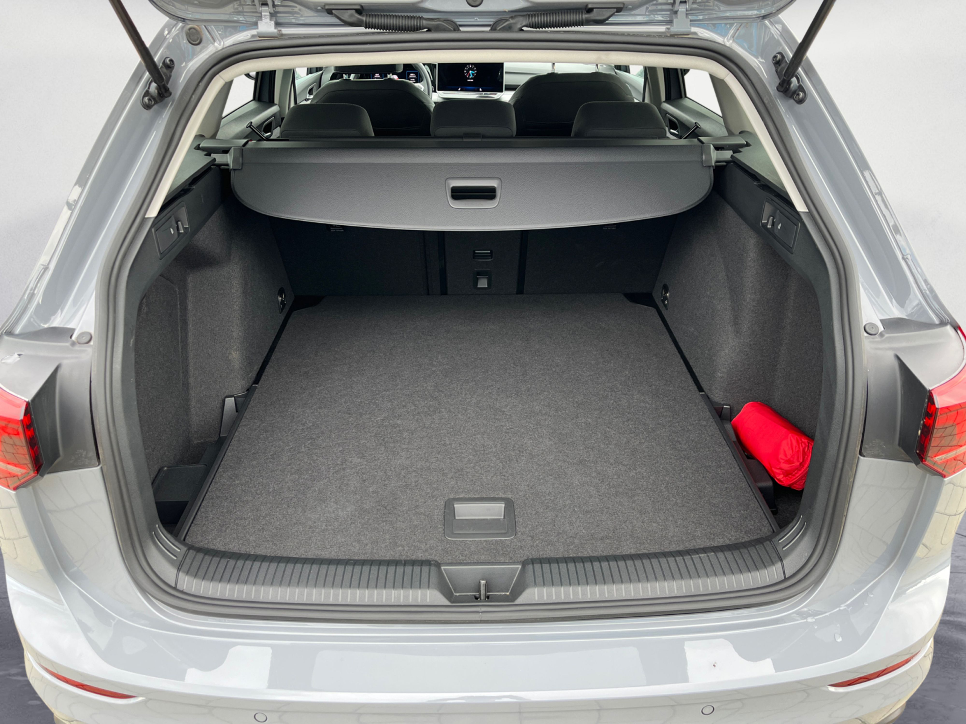 Volkswagen - Golf Variant Life 1,5 l TSI OPF (1 6-Gang