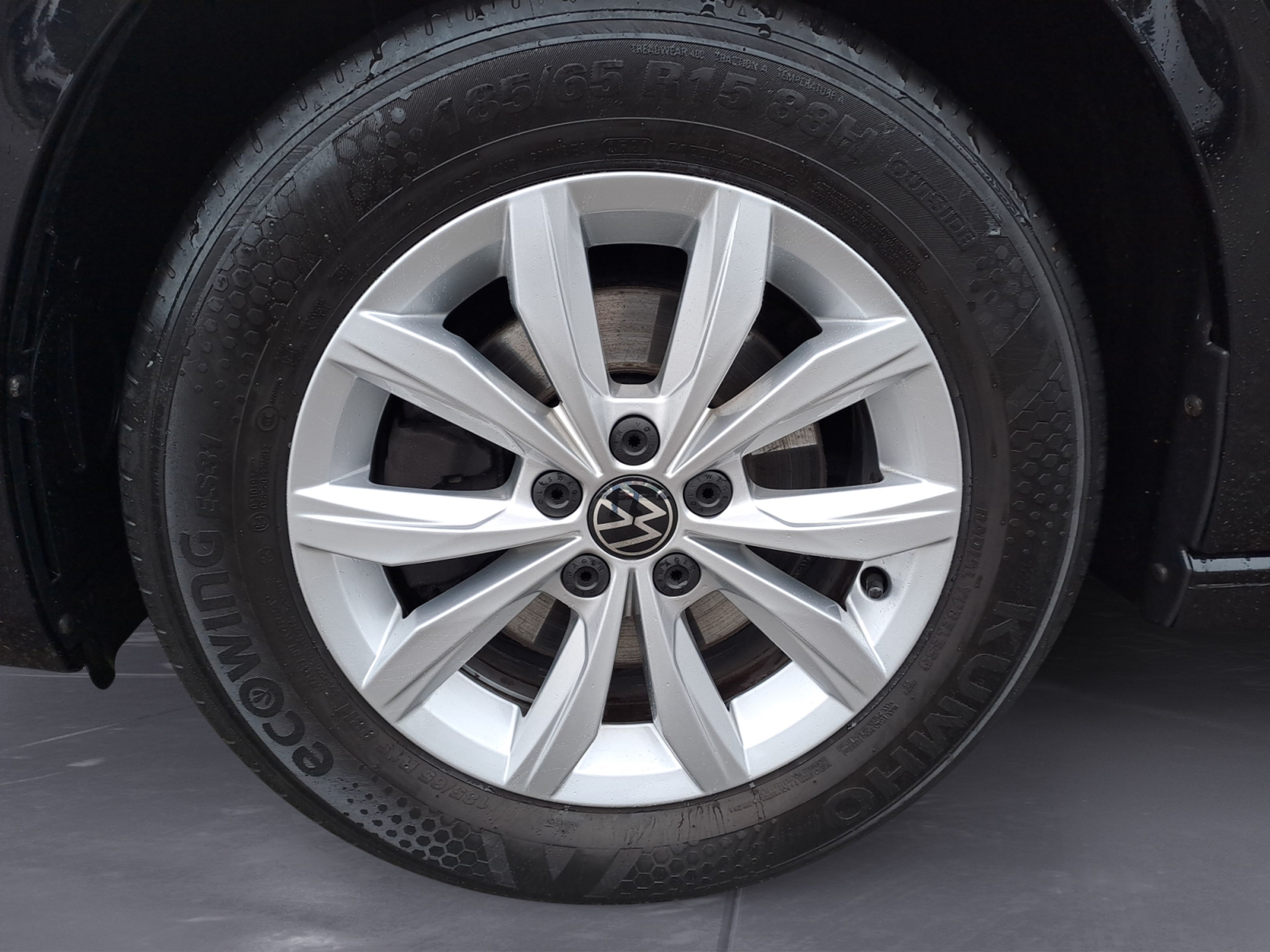 Volkswagen - Polo 1.0 TSI OPF Highline