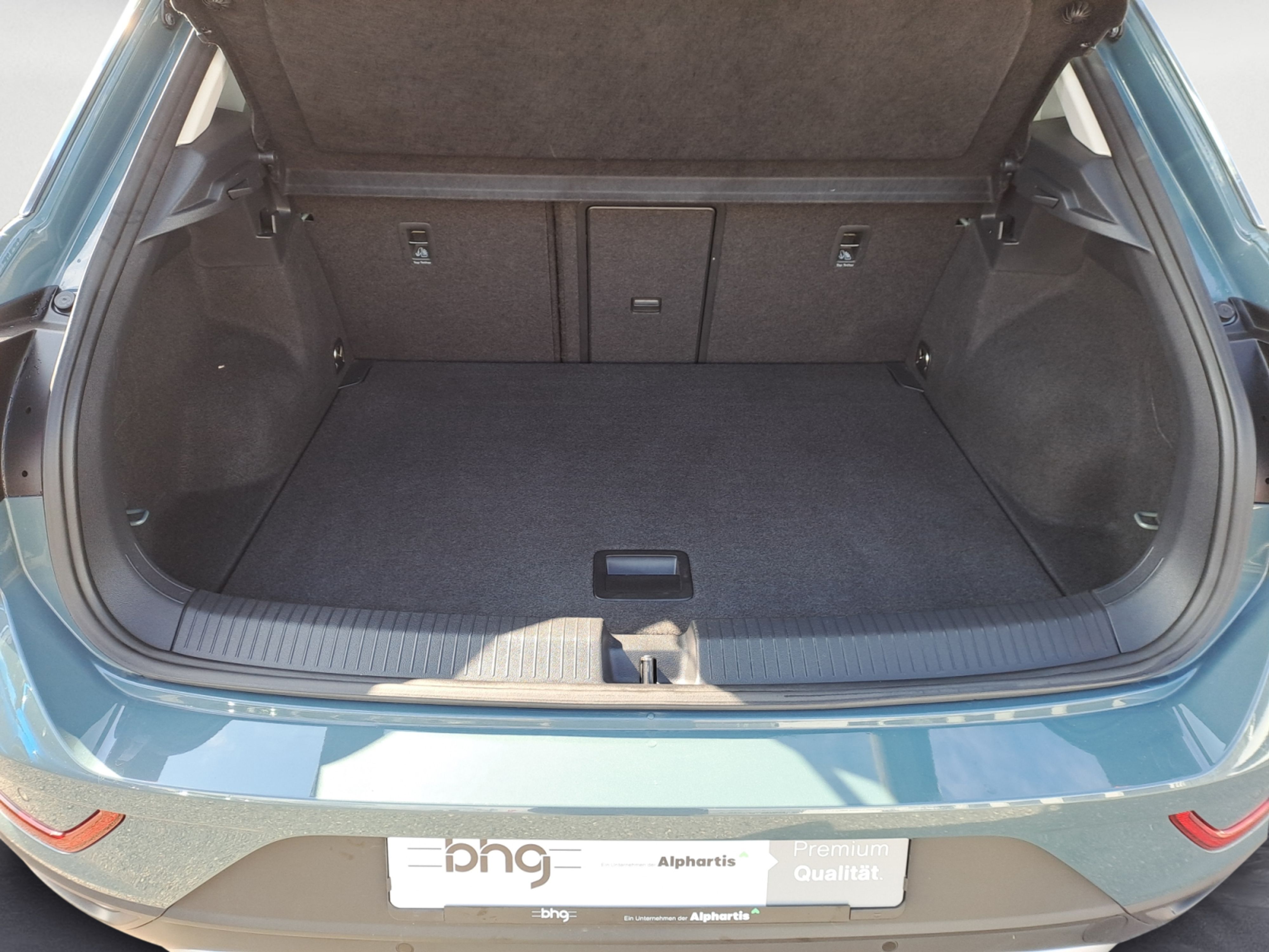 Volkswagen - T-Roc 2.0 TDI SCR DSG Life