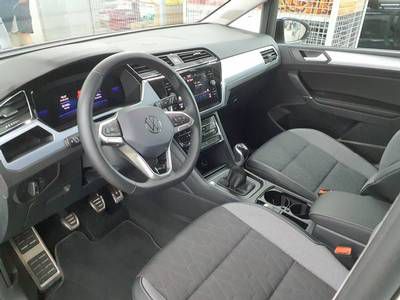 Volkswagen - Touran 1.5 TSI ACT OPF Goal