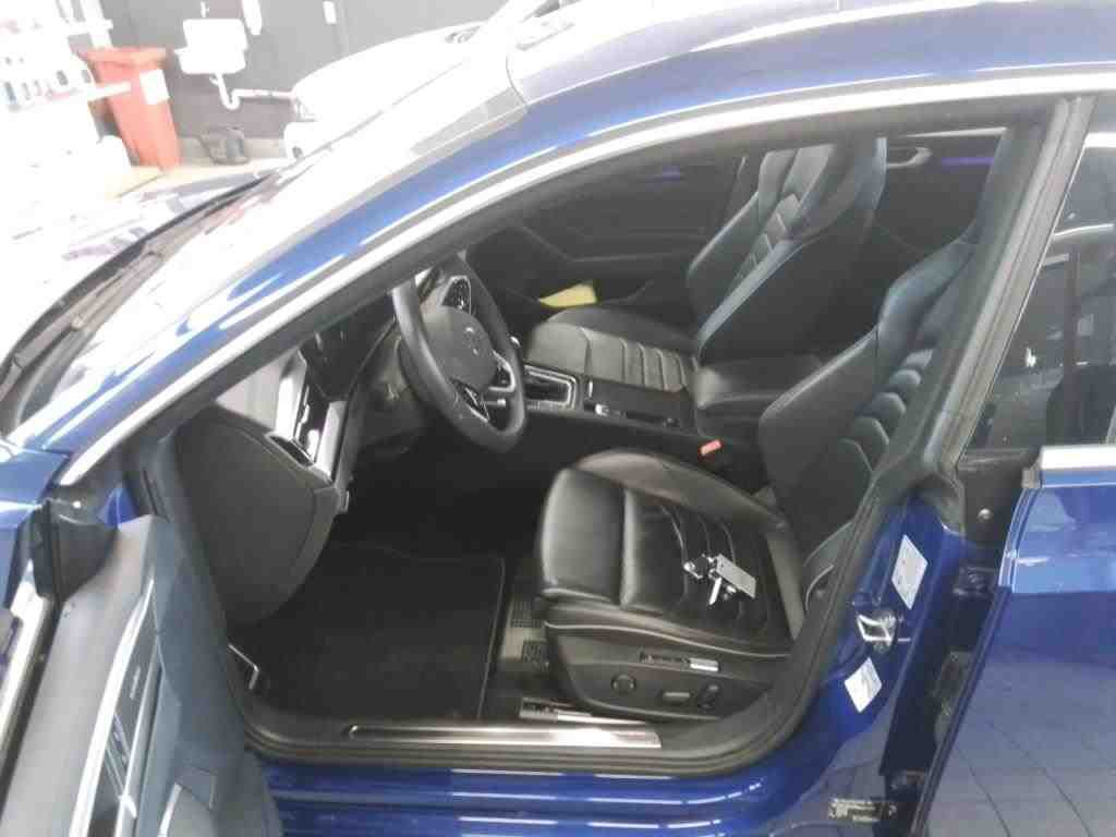 Volkswagen - Arteon Shooting Brake 2.0 TSI OPF DSG R-Line