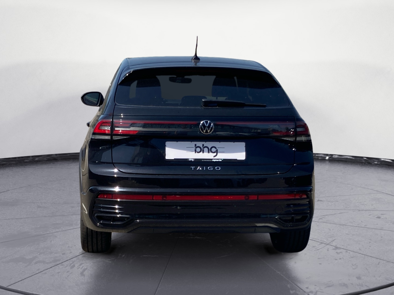 Volkswagen - Taigo