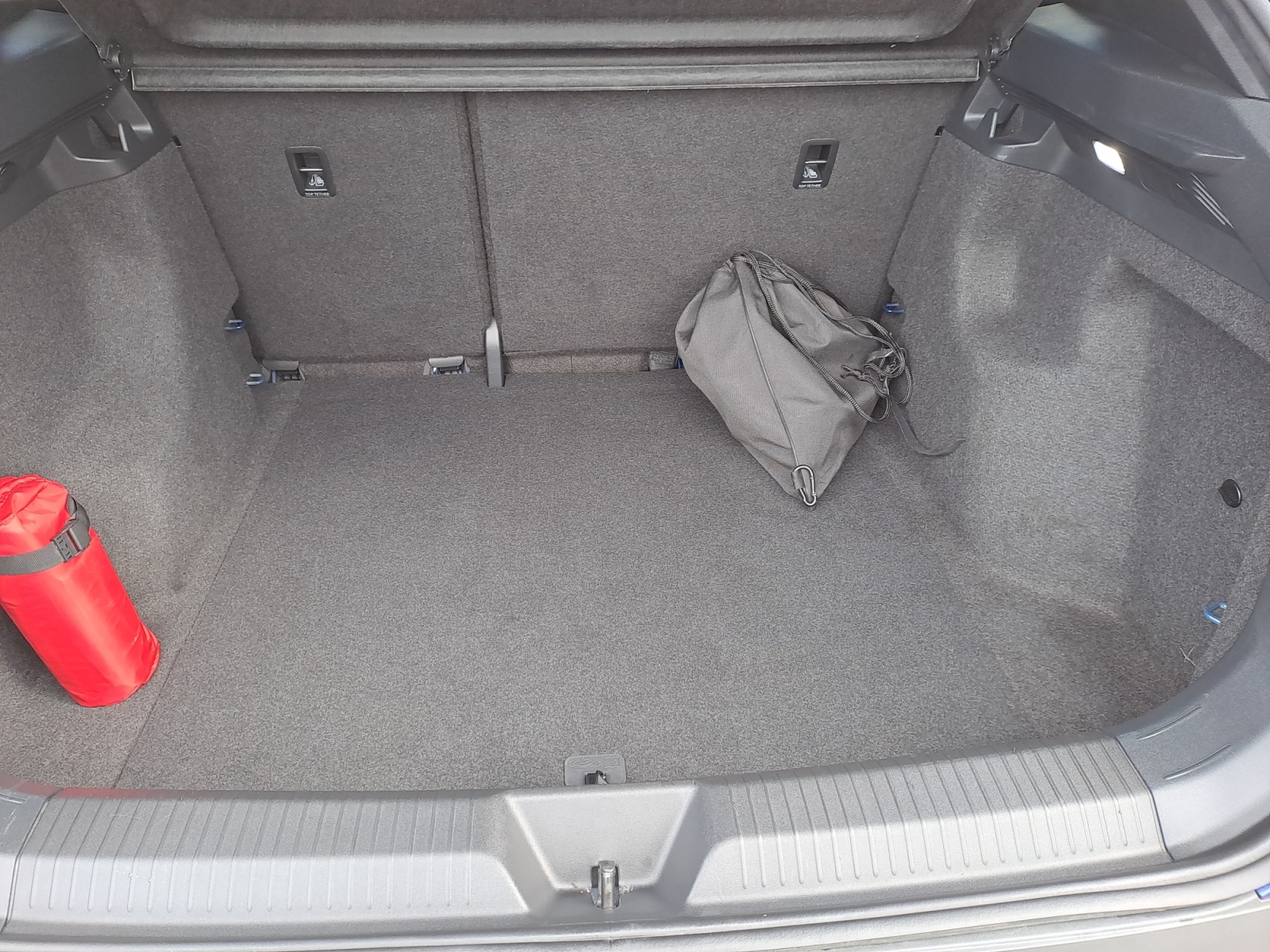 Volkswagen - ID.4 Pure mit Infotainment-Paket