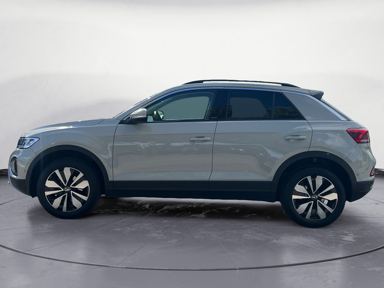 Volkswagen - T-Roc Life 1.0 l TSI OPF