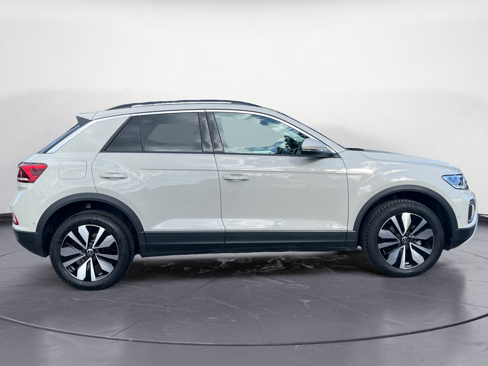 Volkswagen - T-Roc Life 1.0 l TSI OPF
