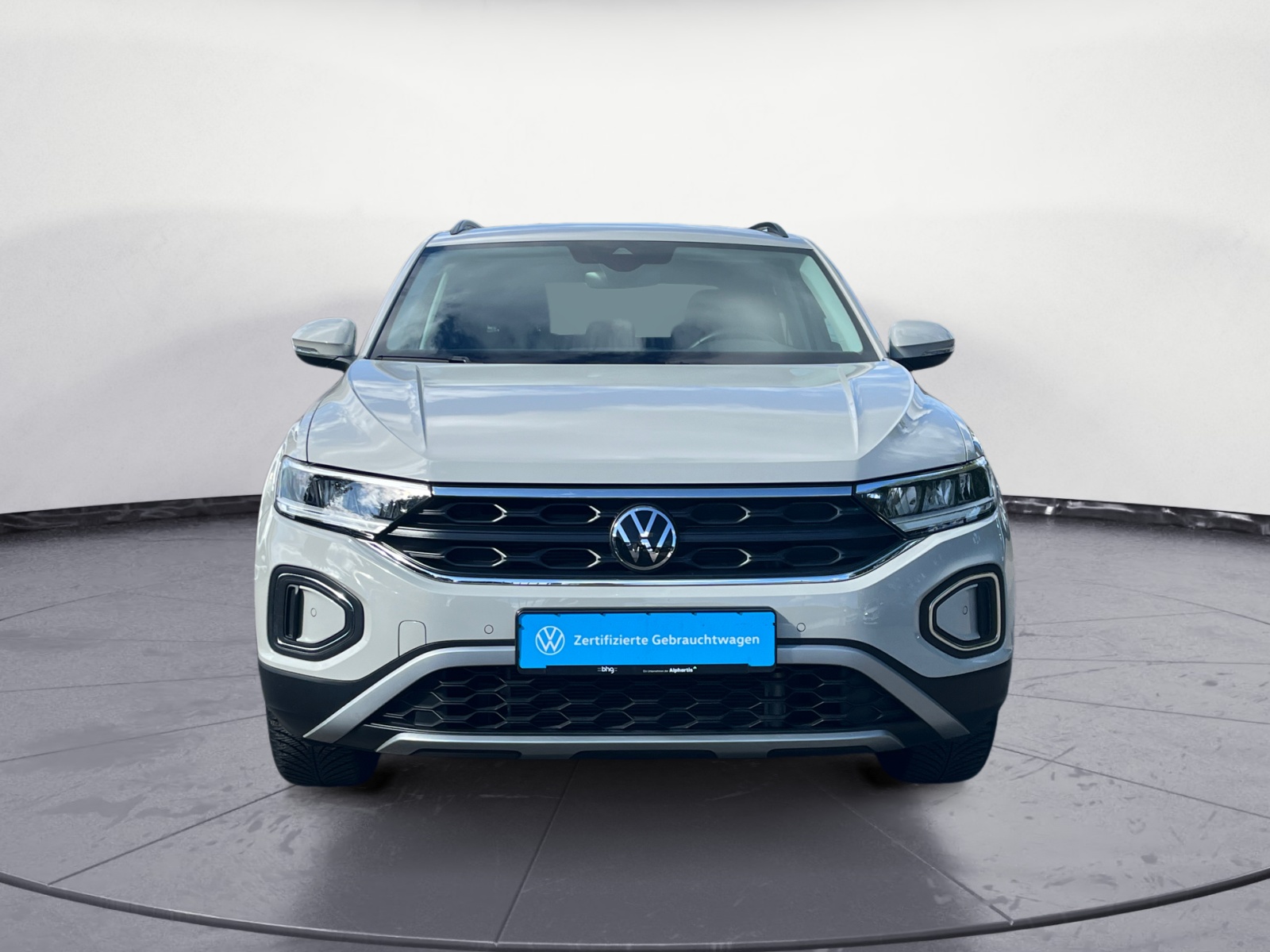 Volkswagen - T-Roc Life 1.0 l TSI OPF