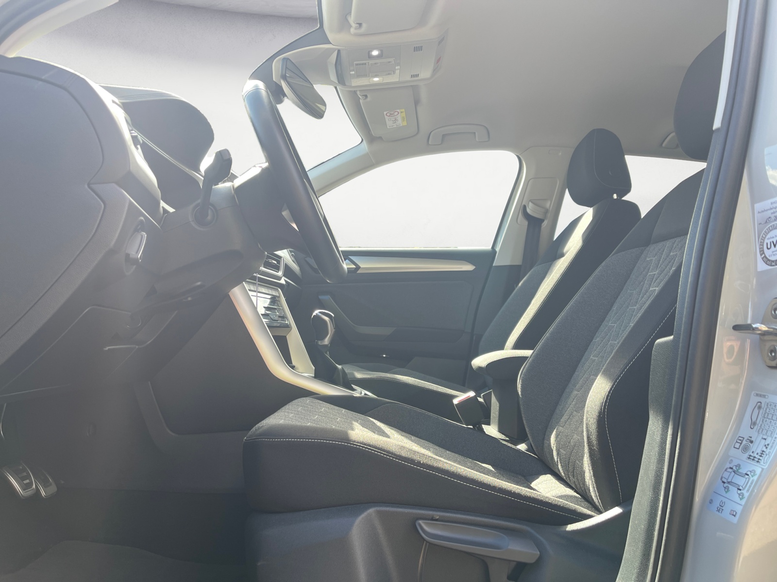 Volkswagen - T-Roc Life 1.0 l TSI OPF