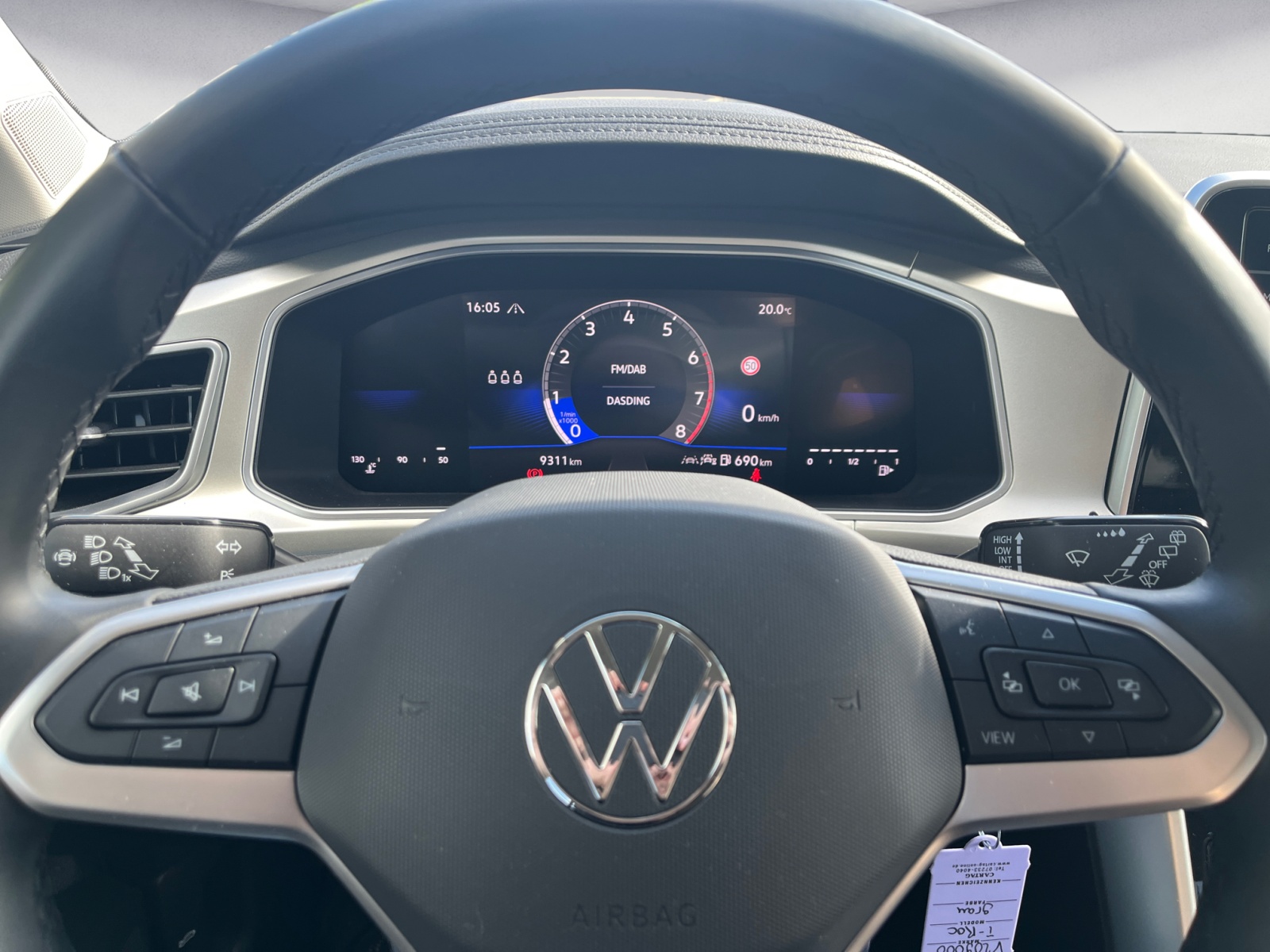 Volkswagen - T-Roc Life 1.0 l TSI OPF