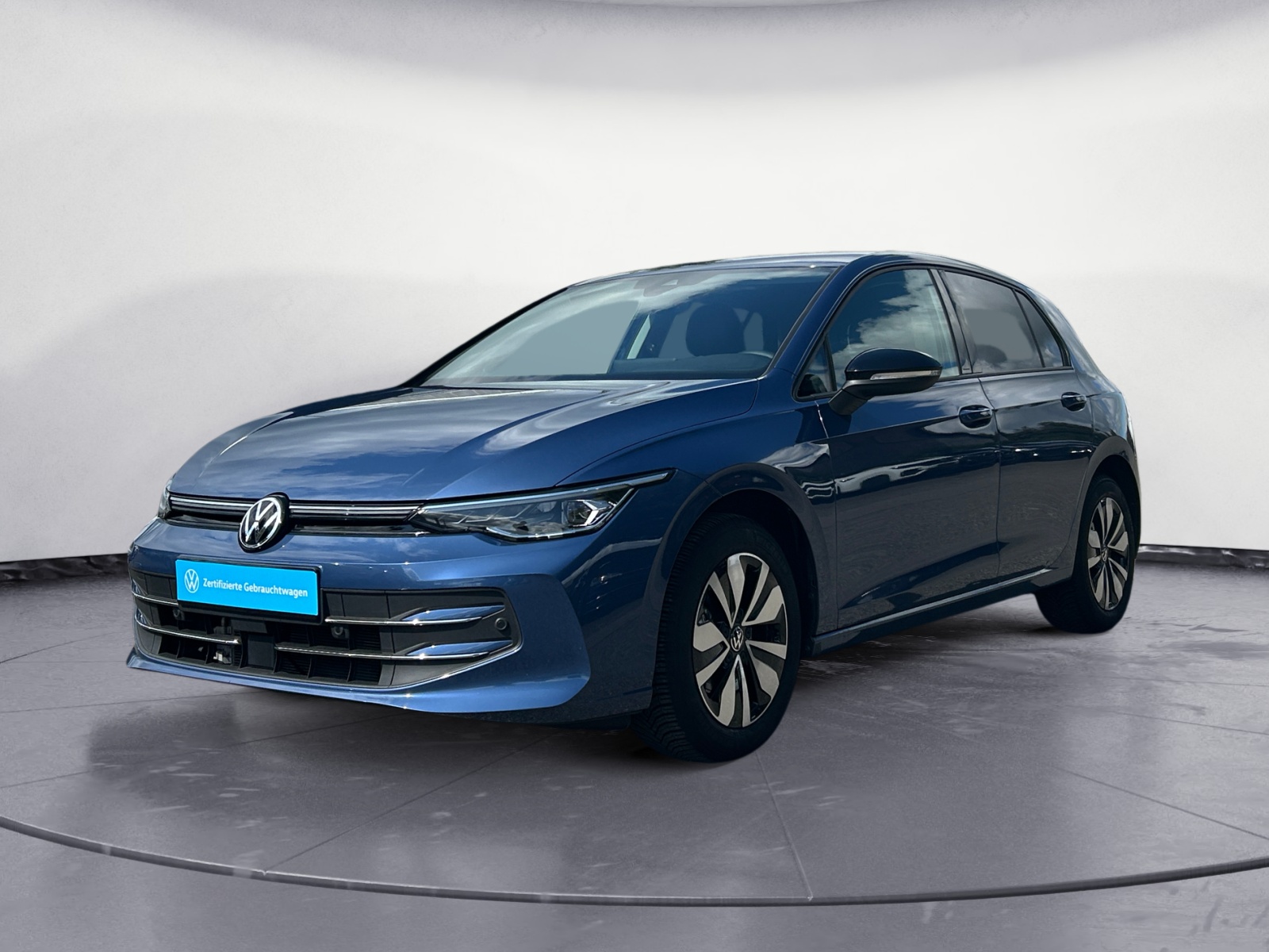 Volkswagen - Golf 2.0 TDI SCR DSG Life