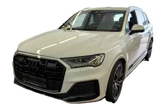 Audi - Q7 50 TDI quattro S line