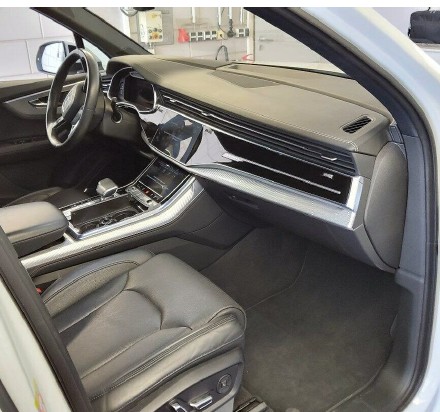 Audi - Q7 50 TDI quattro S line