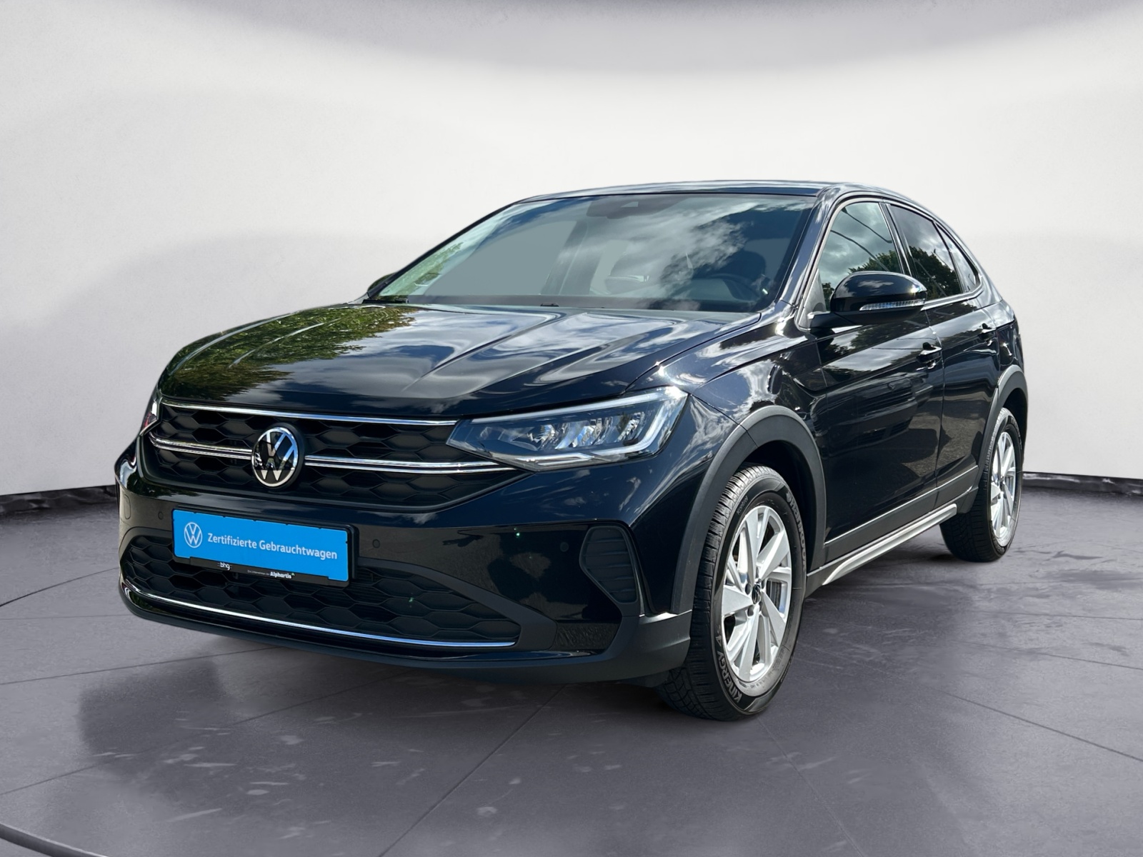 Volkswagen - Taigo 1.0 TSI OPF Life