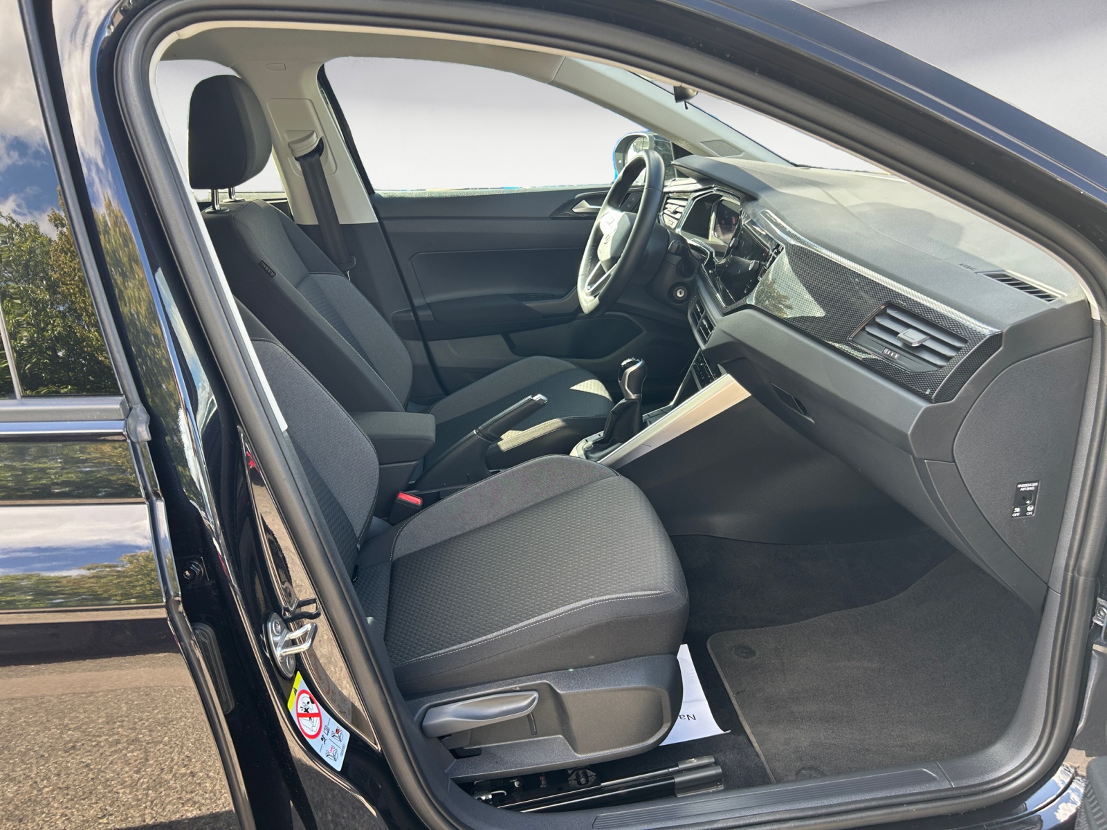 Volkswagen - Taigo 1.0 TSI OPF Life