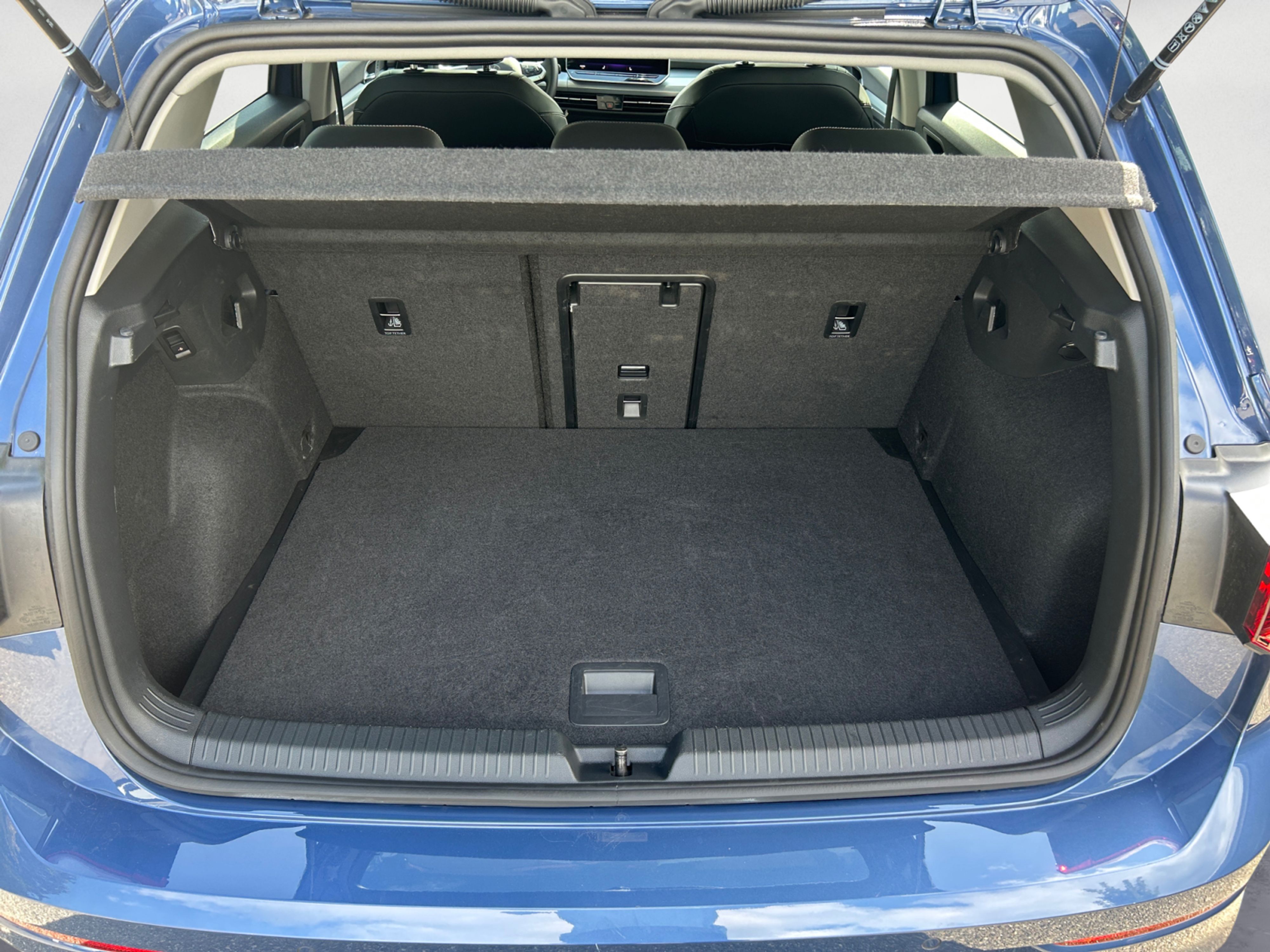 Volkswagen - Golf 2.0 TDI SCR DSG Life