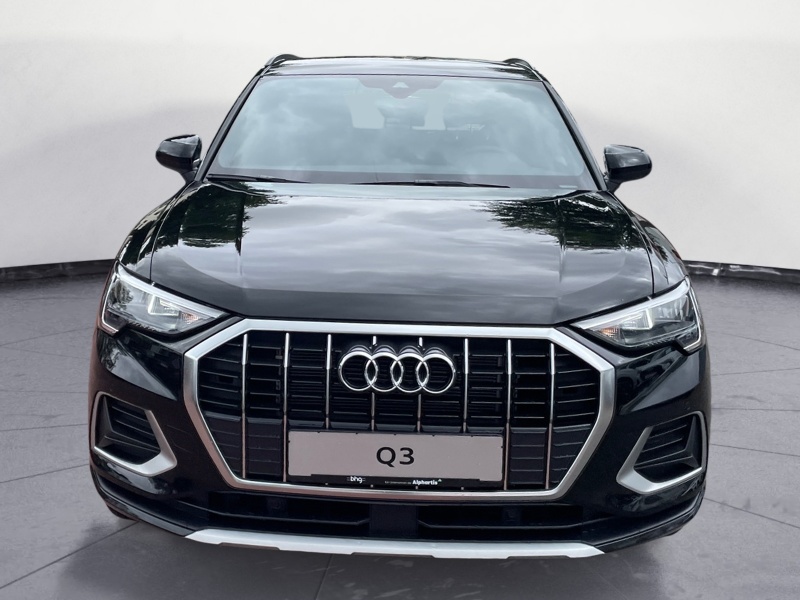 Audi - Q3 advanced 35 TFSI 110(150) kW(PS) S tronic