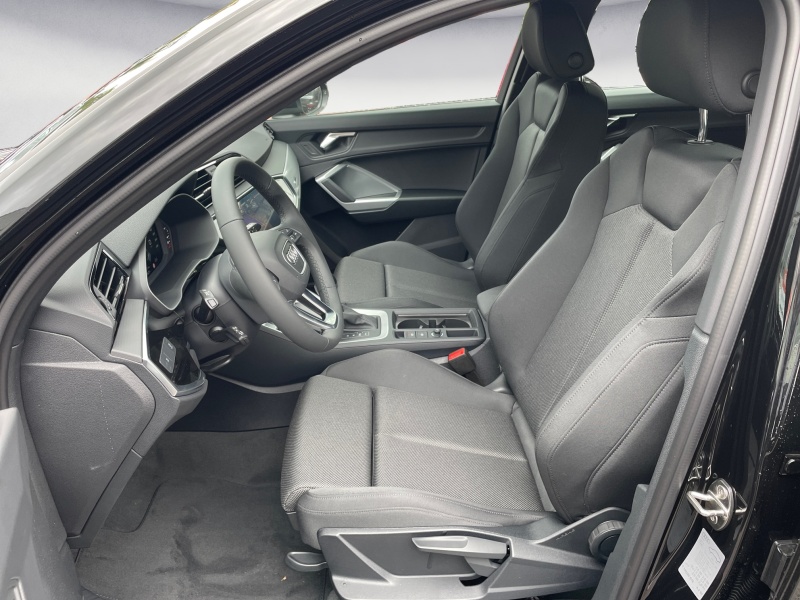 Audi - Q3 advanced 35 TFSI 110(150) kW(PS) S tronic
