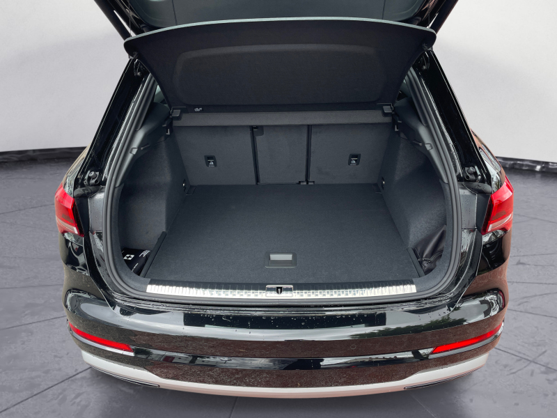 Audi - Q3 advanced 35 TFSI 110(150) kW(PS) S tronic