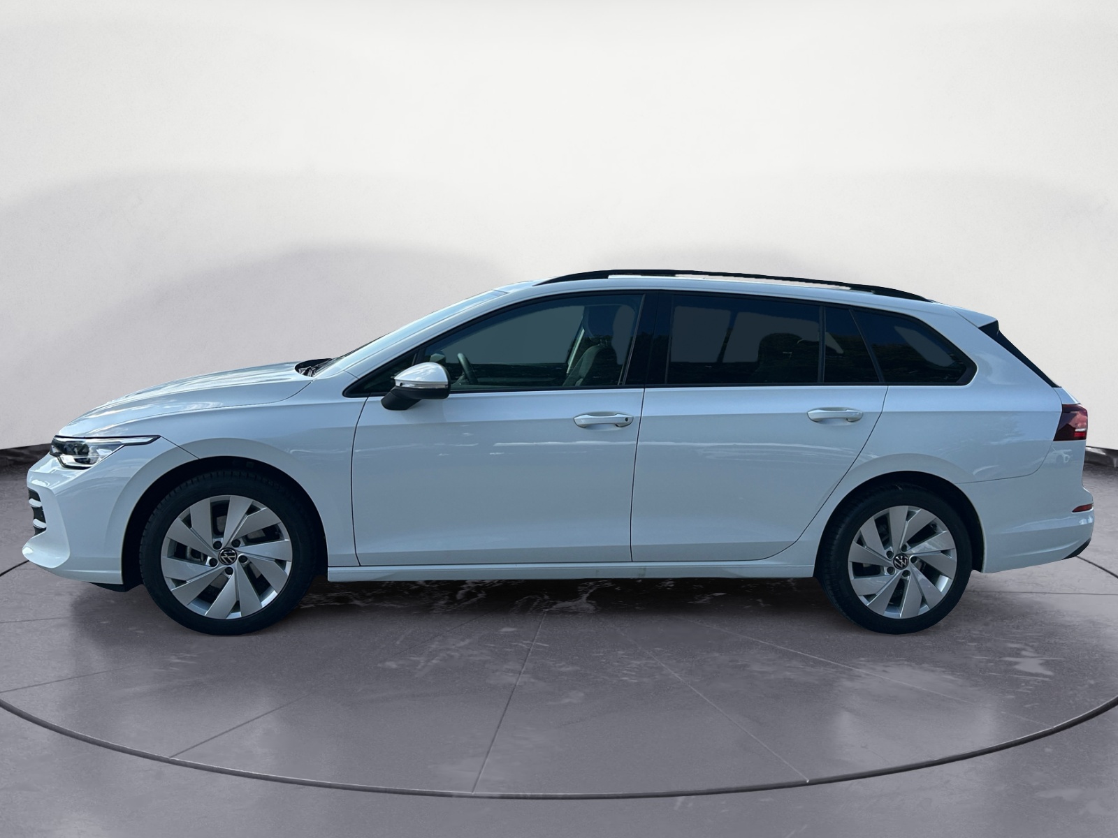 Volkswagen - Golf Variant