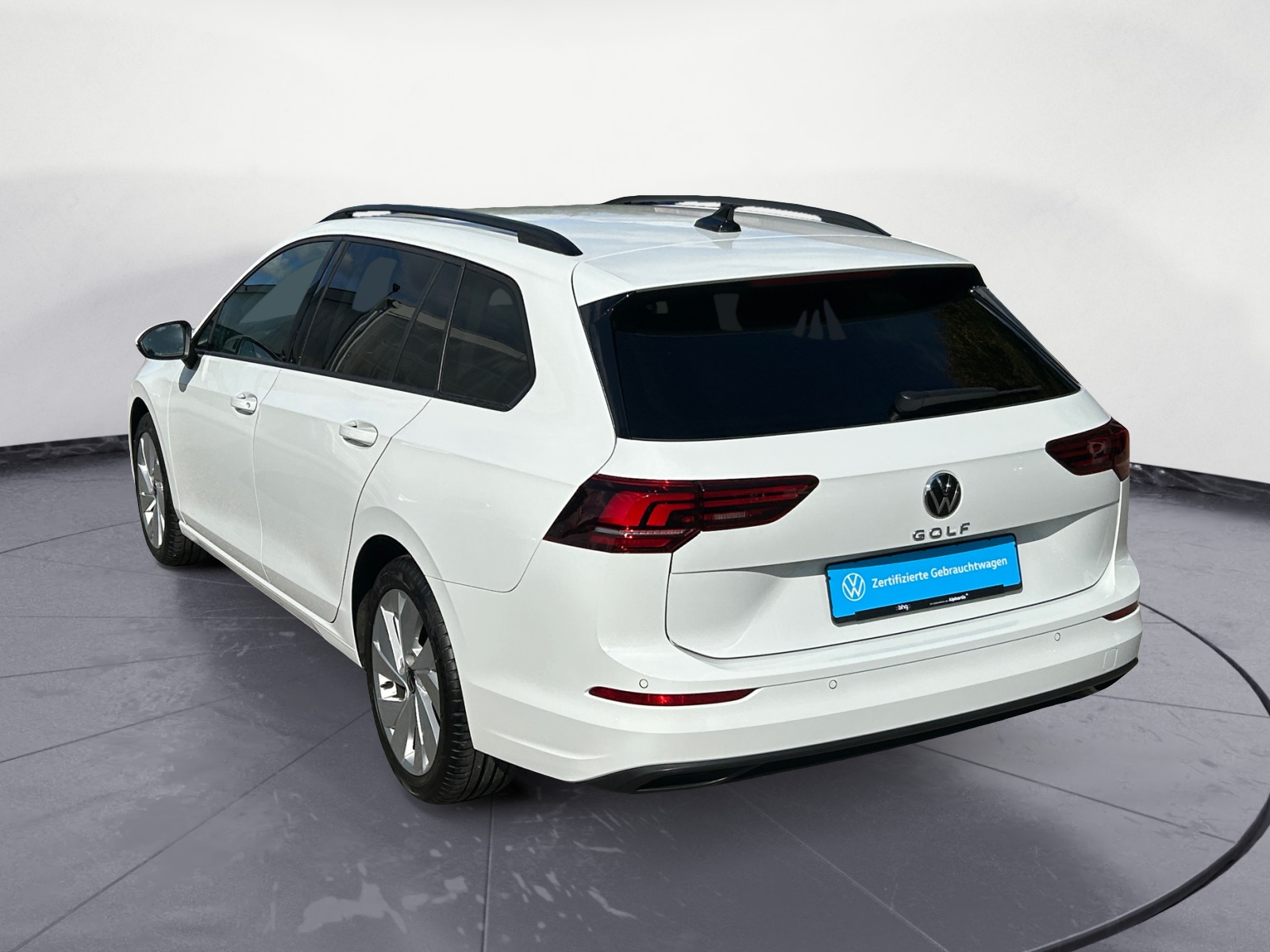 Volkswagen - Golf Variant