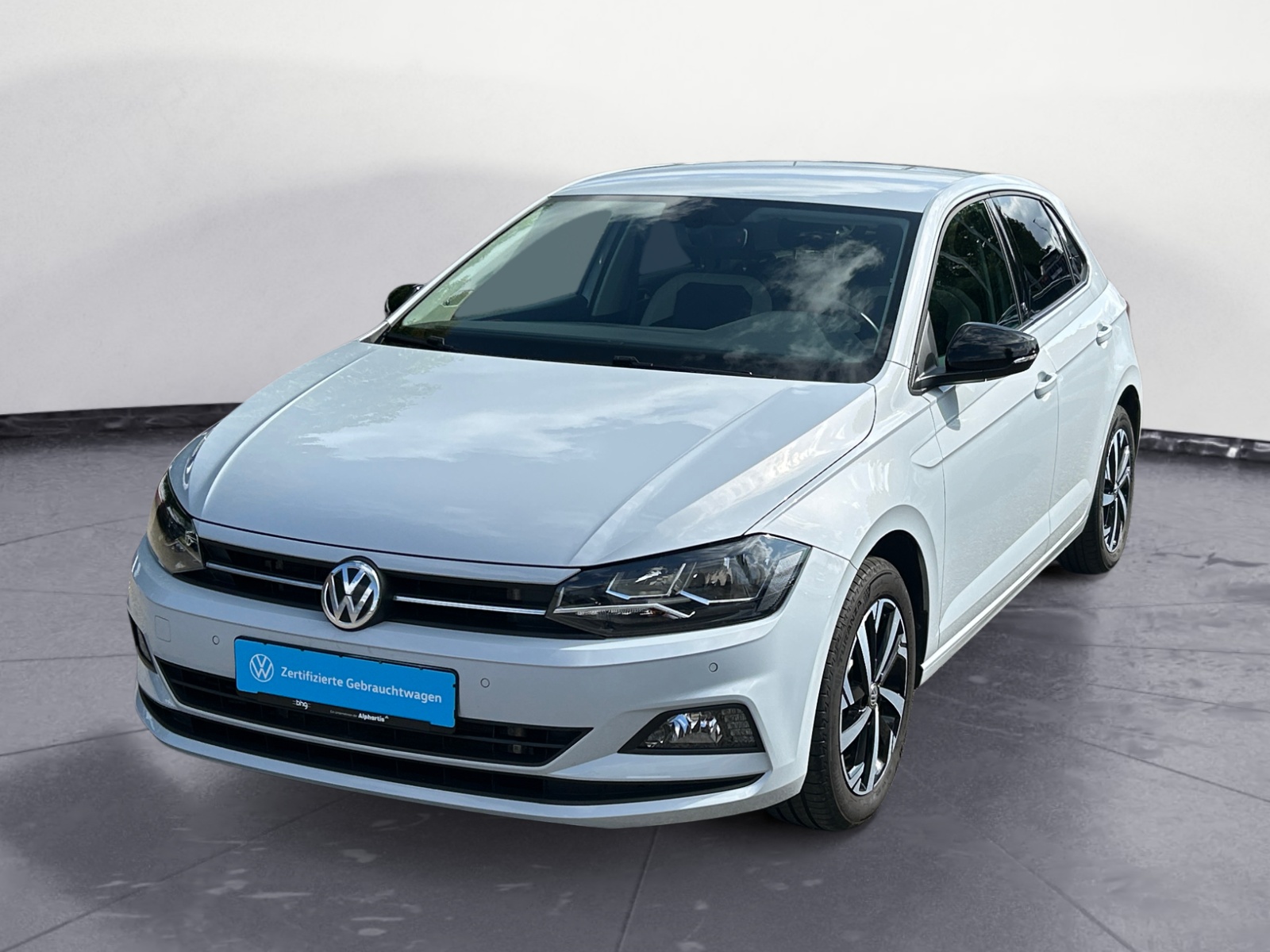 Volkswagen - Polo 1.0 TSI DSG OPF beats
