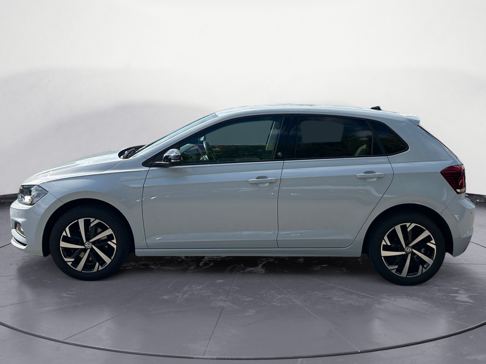 Volkswagen - Polo 1.0 TSI DSG OPF beats