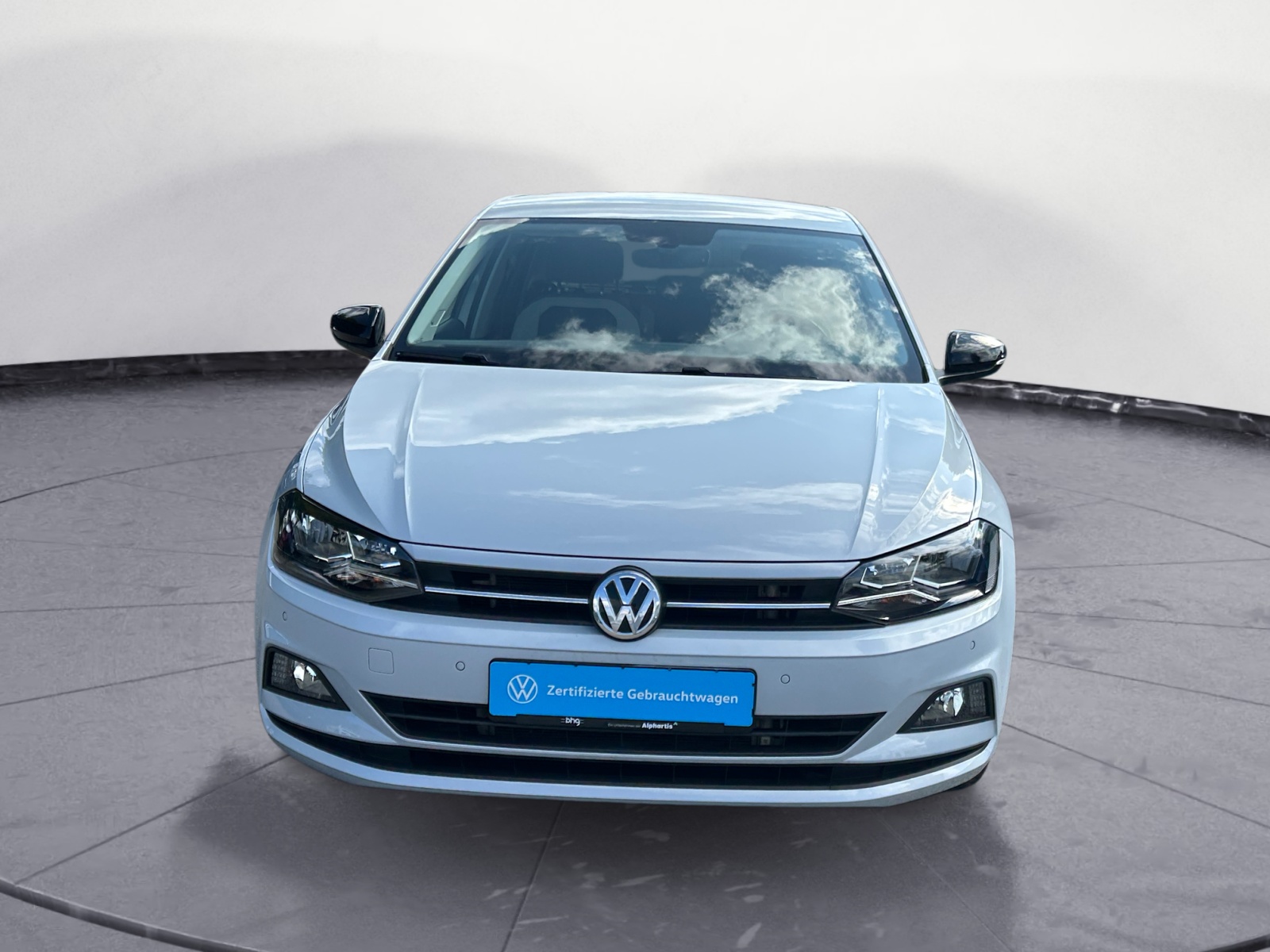 Volkswagen - Polo 1.0 TSI DSG OPF beats