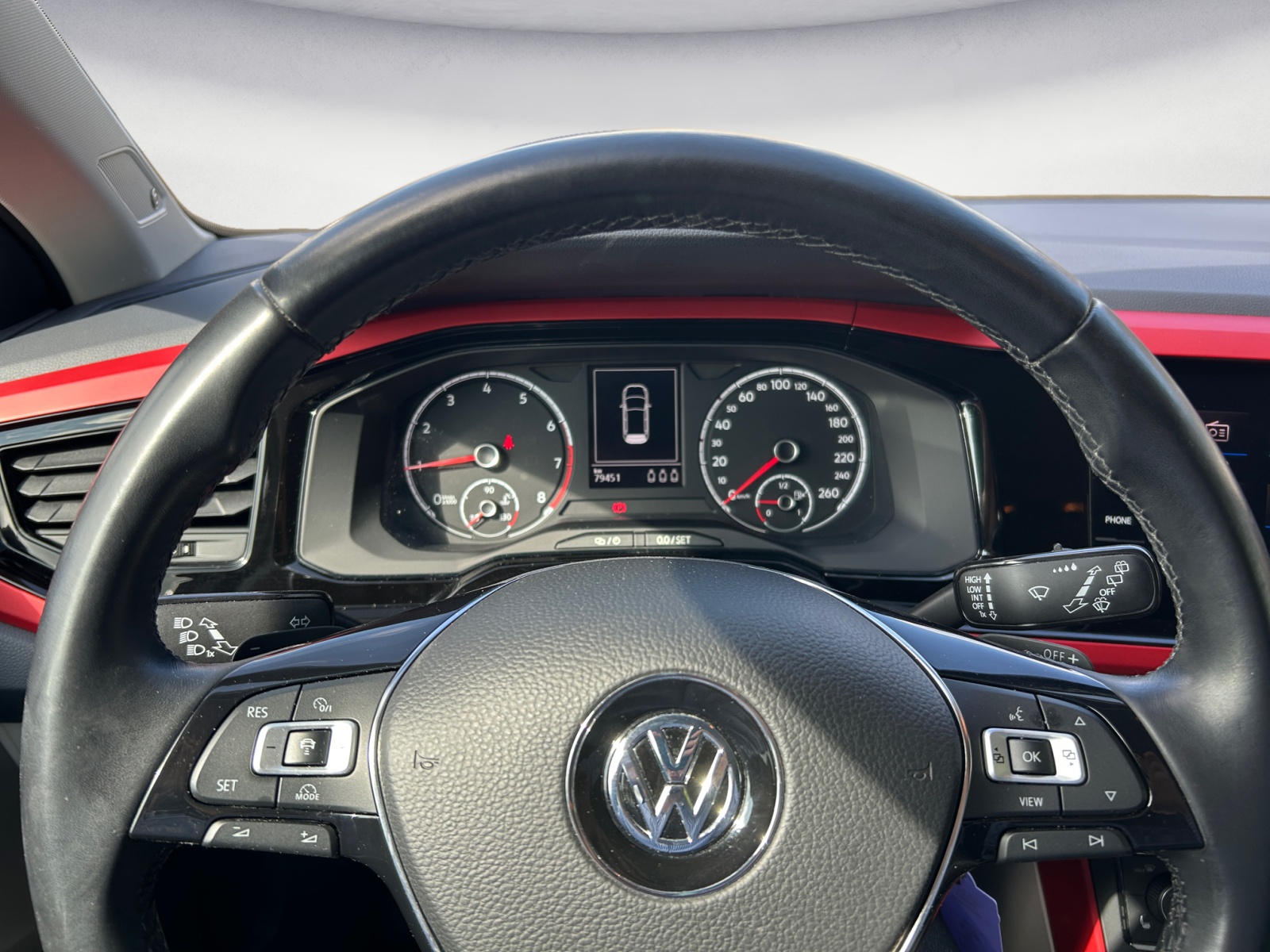 Volkswagen - Polo 1.0 TSI DSG OPF beats