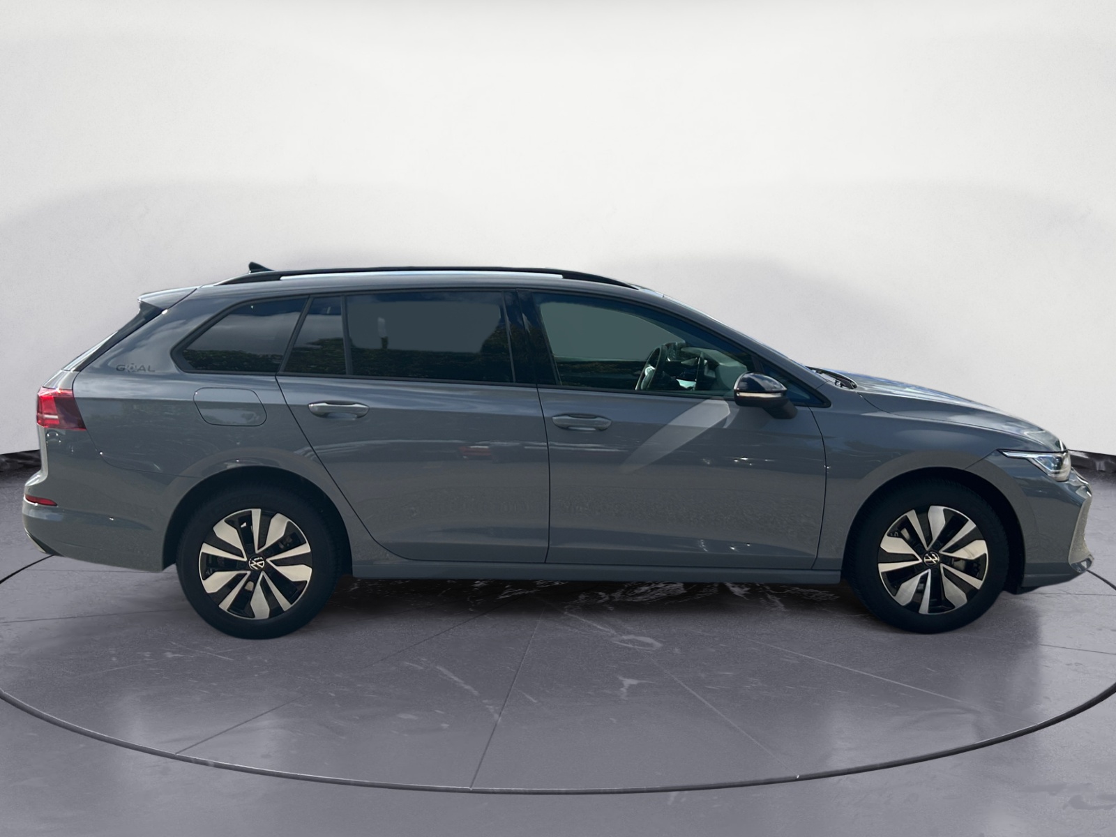 Volkswagen - Golf Variant 1.5 eTSI OPF DSG Goal