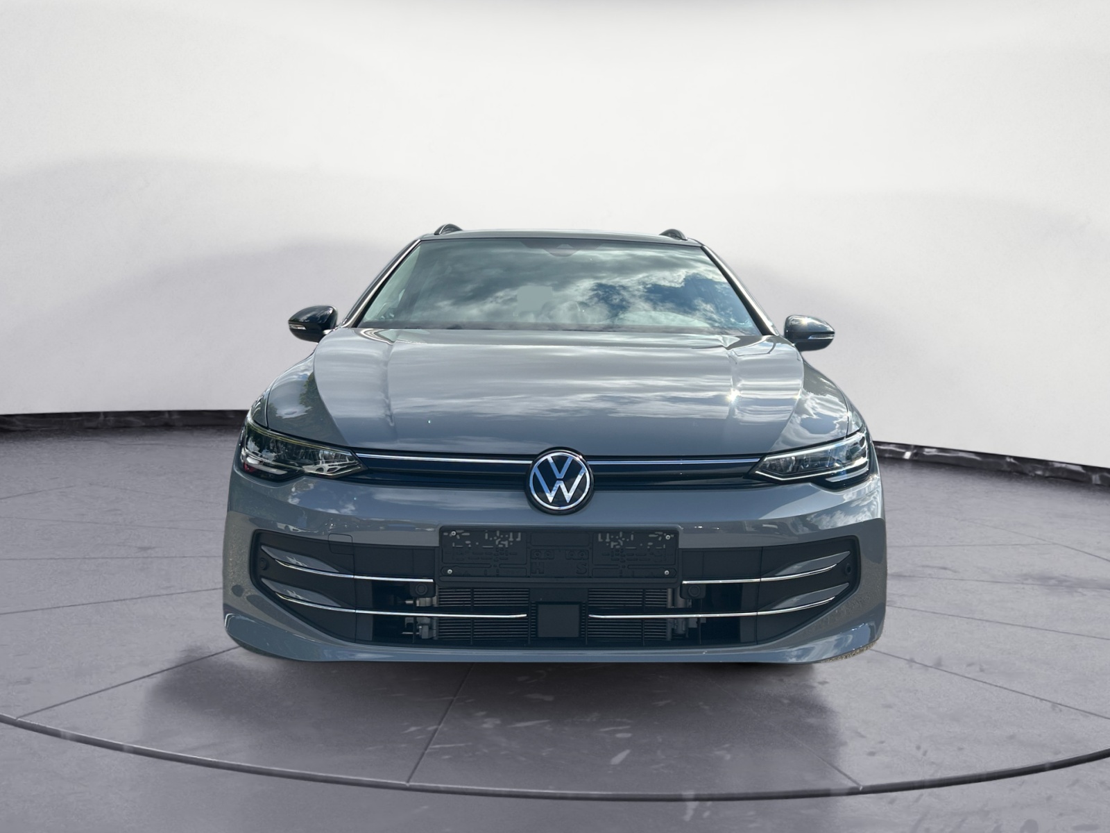 Volkswagen - Golf Variant 1.5 eTSI OPF DSG Goal