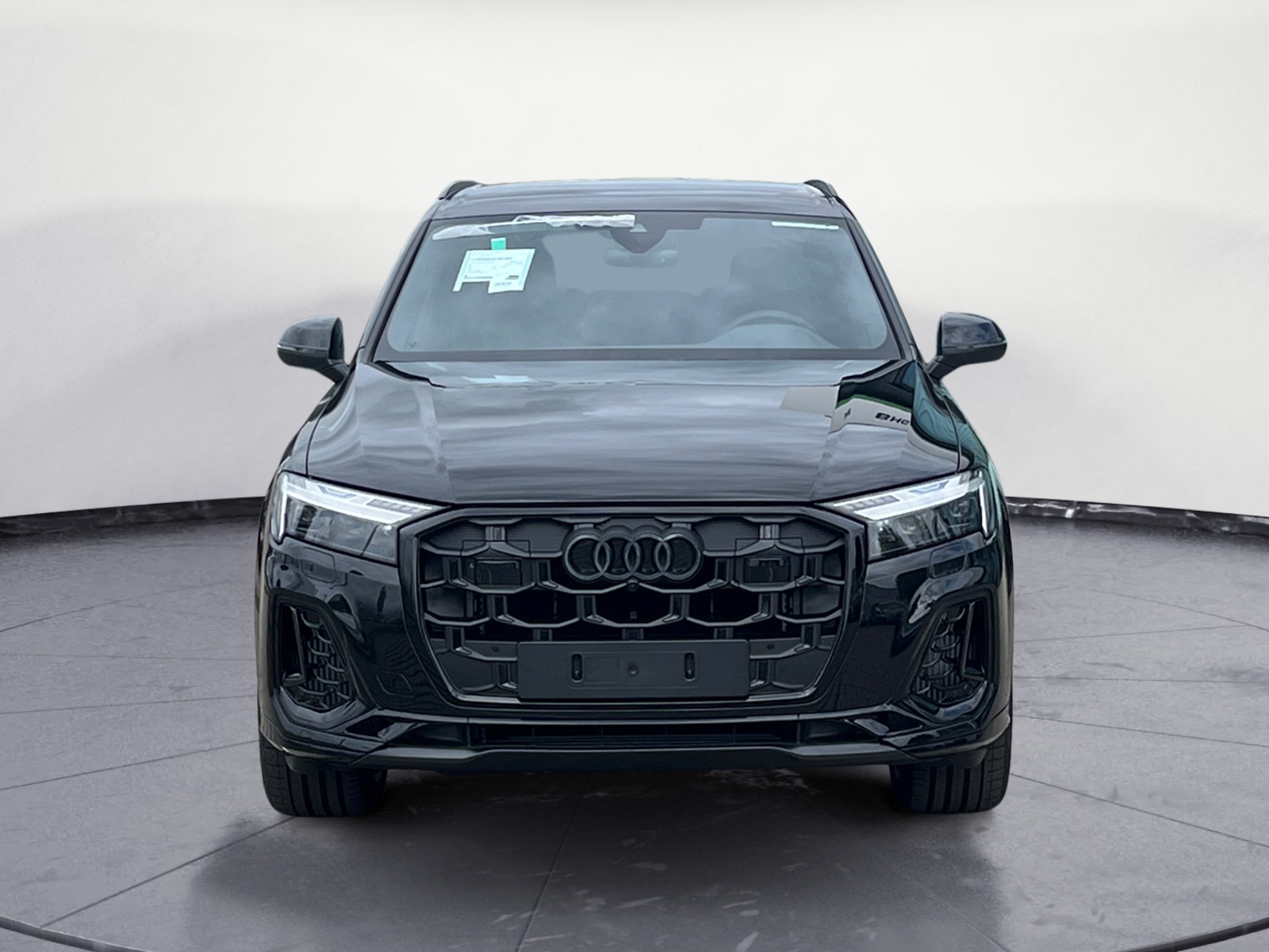 Audi - Q7 Sline V6 TFSIe Hybrid