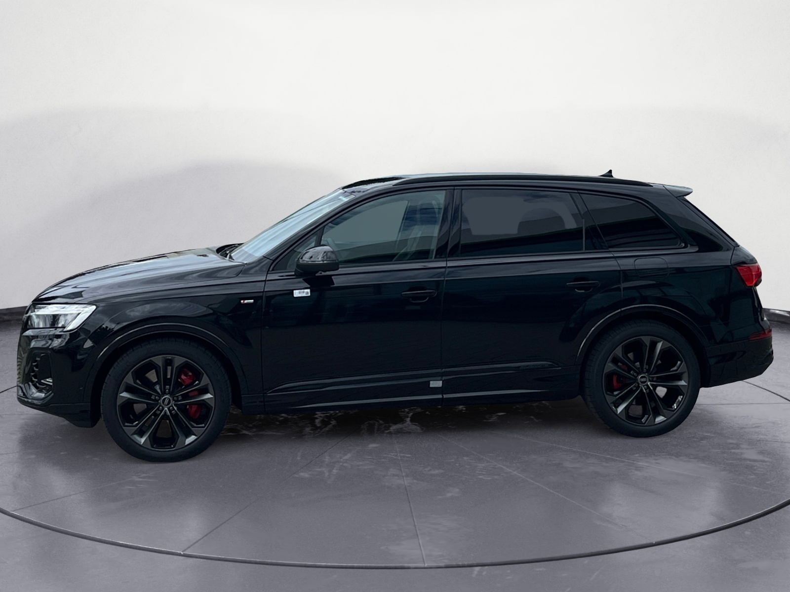 Audi - Q7 Sline V6 TFSIe Hybrid