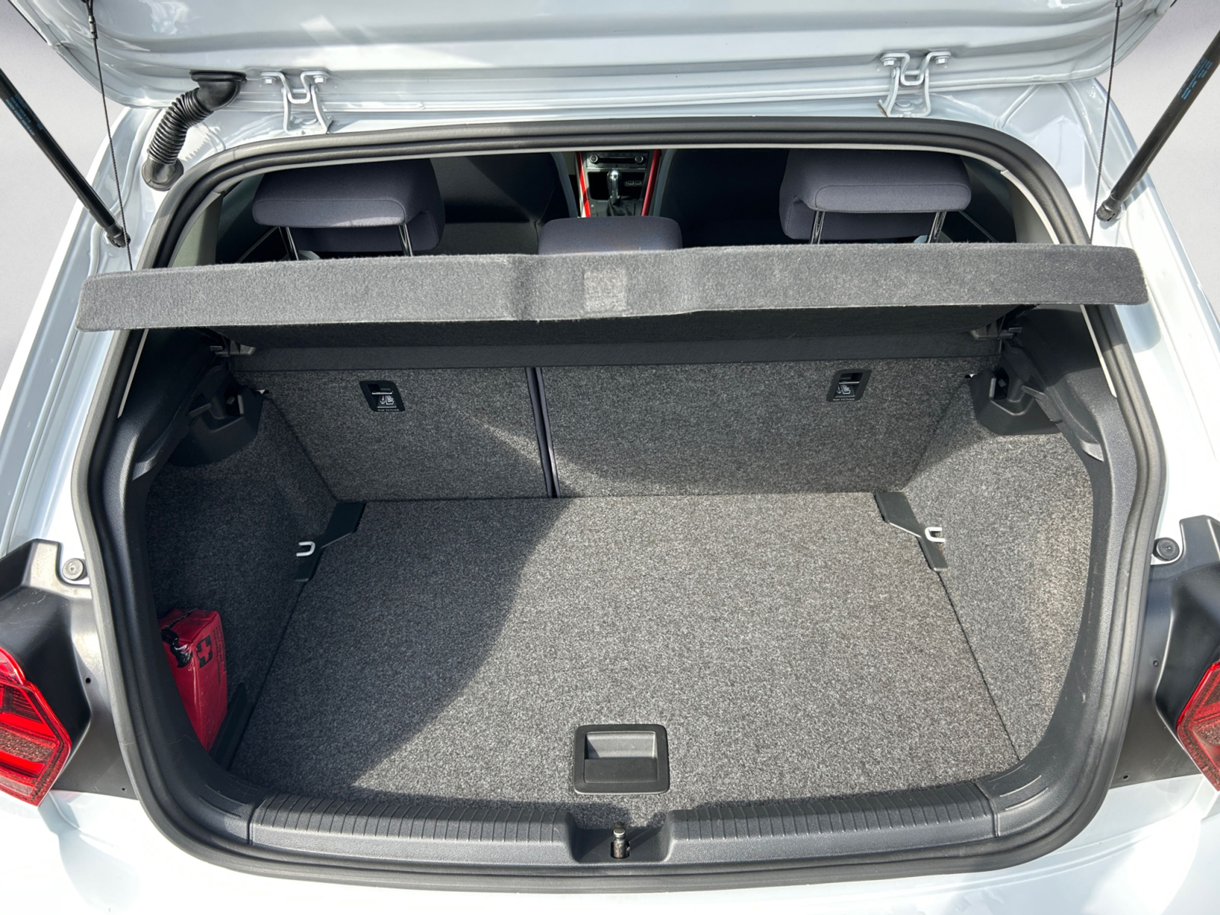 Volkswagen - Polo 1.0 TSI DSG OPF beats