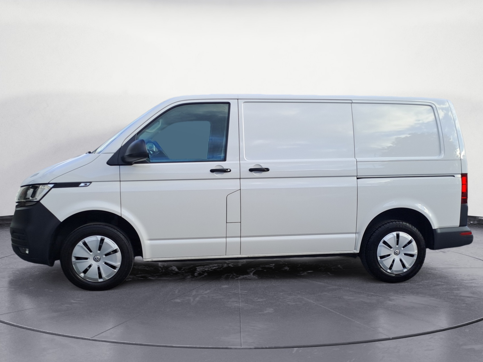 Volkswagen - T6 Transporter Kurz