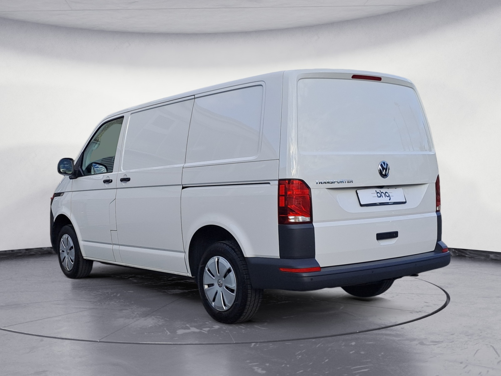 Volkswagen - T6 Transporter Kurz