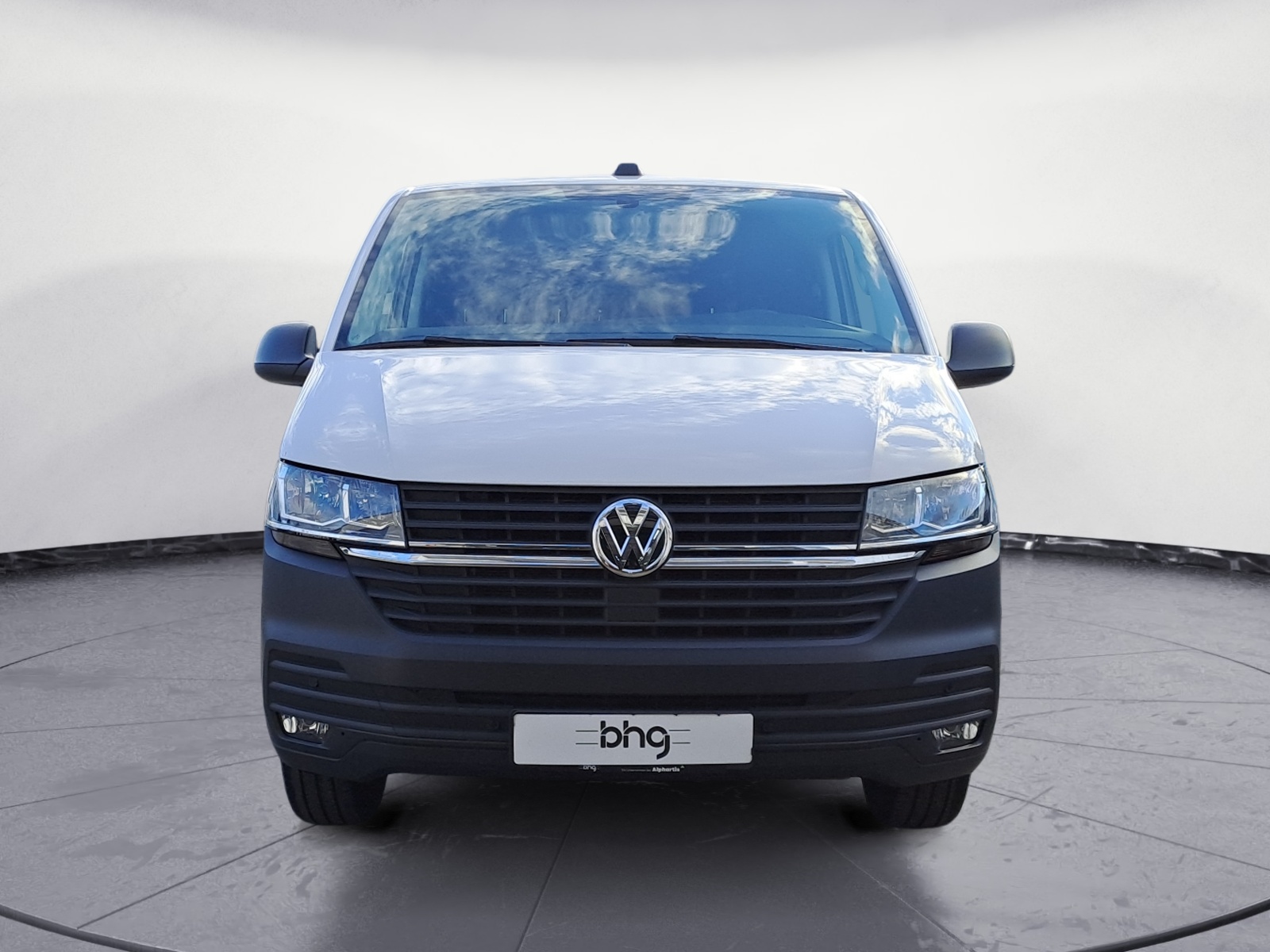 Volkswagen - T6 Transporter Kurz