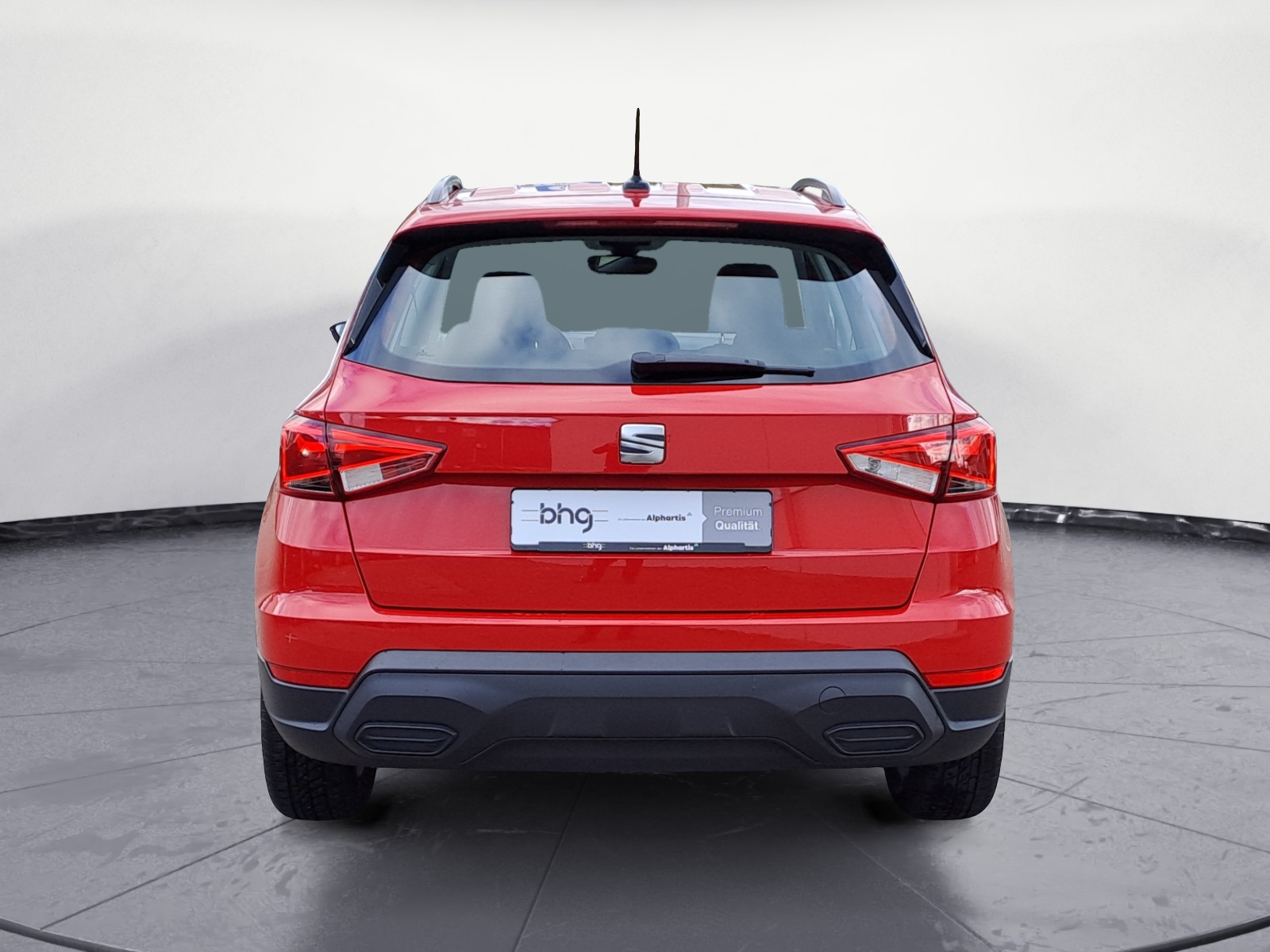 Seat - Arona 1.0 TSI Style