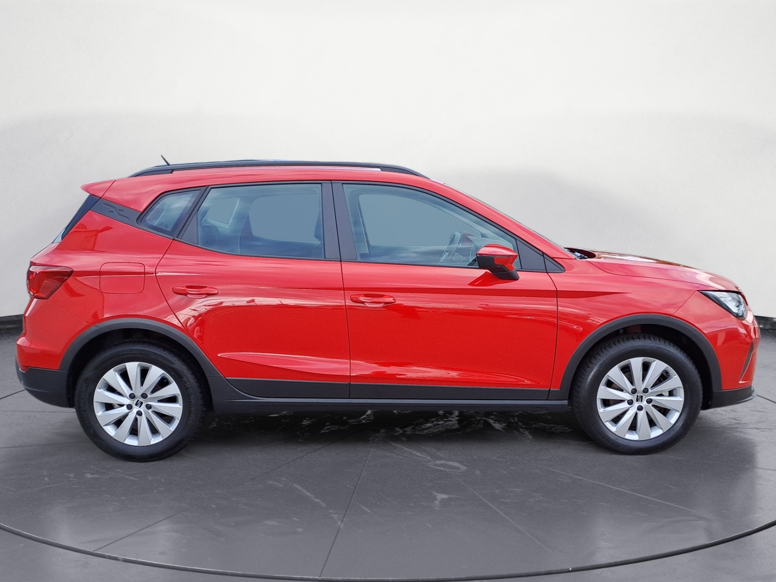 Seat - Arona 1.0 TSI Style