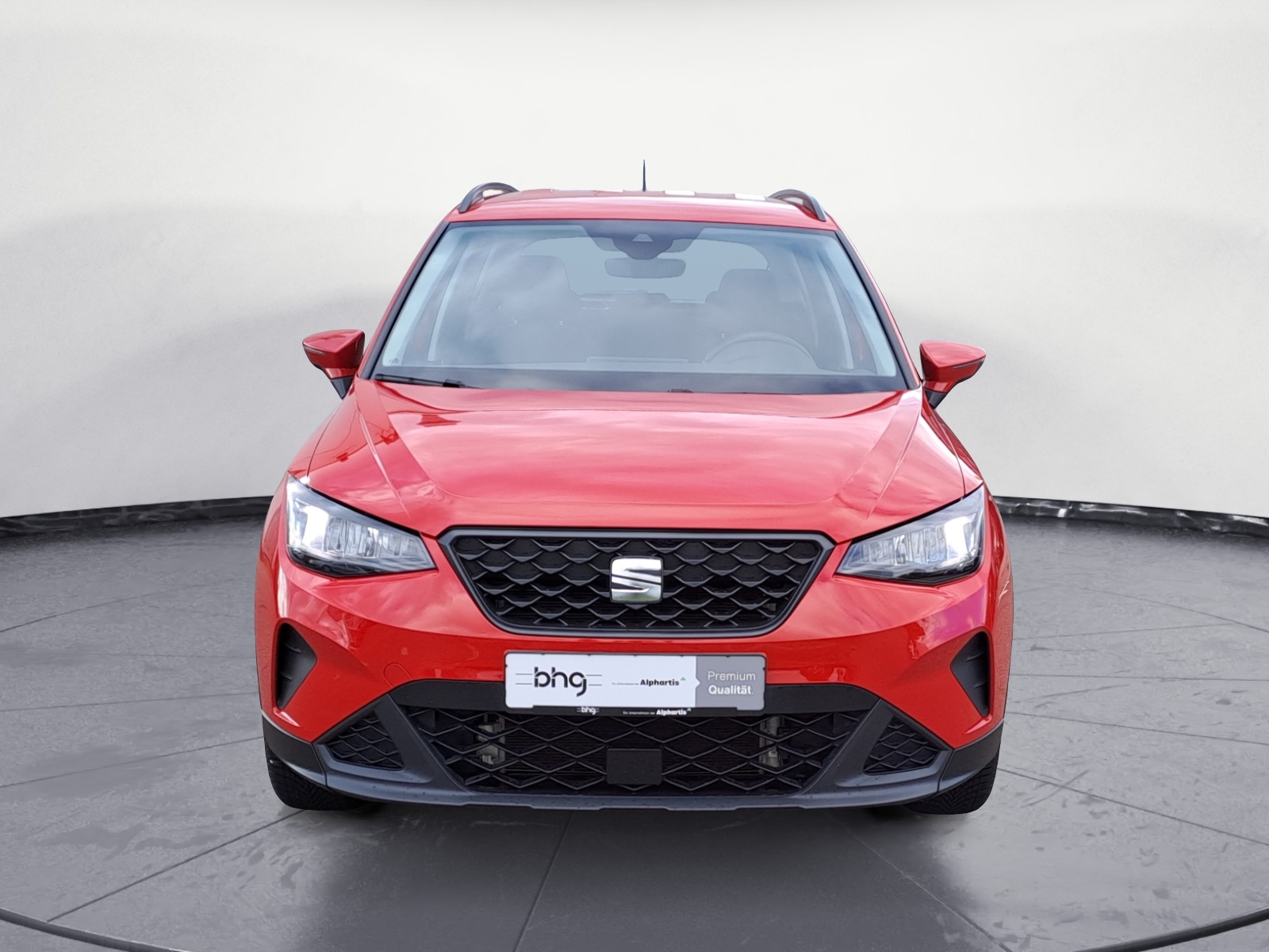 Seat - Arona 1.0 TSI Style